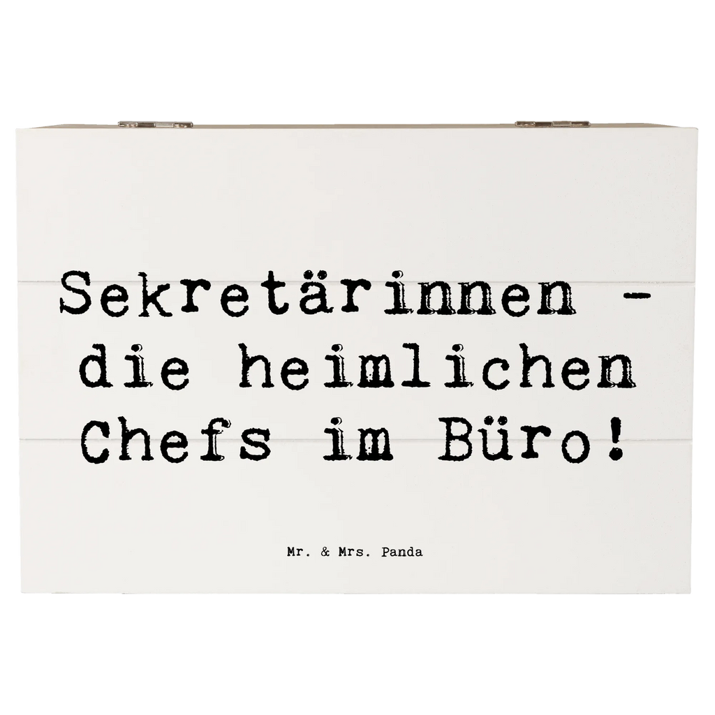 Holzkiste Spruch Sekretärin Chefin Erinnerungskiste, Erinnerungsbox, Aufbewahrungsbox, Dekokiste, Schatulle, Holzkiste, Schatzkiste, Geschenkdose, Geschenkbox, Kiste, Truhe, XXL, Beruf, Ausbildung, Jubiläum, Abschied, Rente, Kollege, Kollegin, Geschenk, Schenken, Arbeitskollege, Mitarbeiter, Firma, Danke, Dankeschön