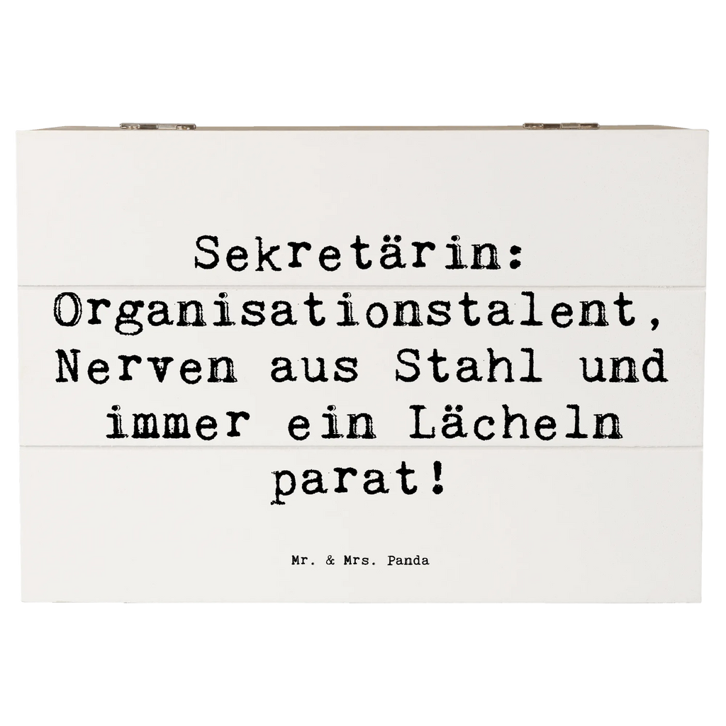 Holzkiste Spruch Sekretärin Heldin Schatulle, Geschenkbox, Erinnerungsbox, Aufbewahrungsbox, Kiste, Truhe, Schatzkiste, Geschenkdose, XXL, Dekokiste, Erinnerungskiste, Holzkiste, Beruf, Ausbildung, Jubiläum, Abschied, Rente, Kollege, Kollegin, Geschenk, Schenken, Arbeitskollege, Mitarbeiter, Firma, Danke, Dankeschön