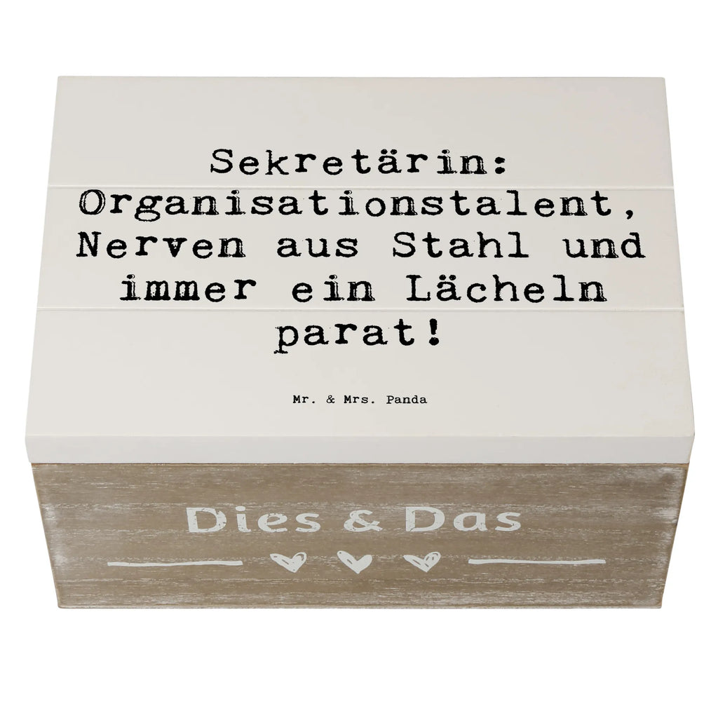 Holzkiste Spruch Sekretärin Heldin Schatulle, Geschenkbox, Erinnerungsbox, Aufbewahrungsbox, Kiste, Truhe, Schatzkiste, Geschenkdose, XXL, Dekokiste, Erinnerungskiste, Holzkiste, Beruf, Ausbildung, Jubiläum, Abschied, Rente, Kollege, Kollegin, Geschenk, Schenken, Arbeitskollege, Mitarbeiter, Firma, Danke, Dankeschön