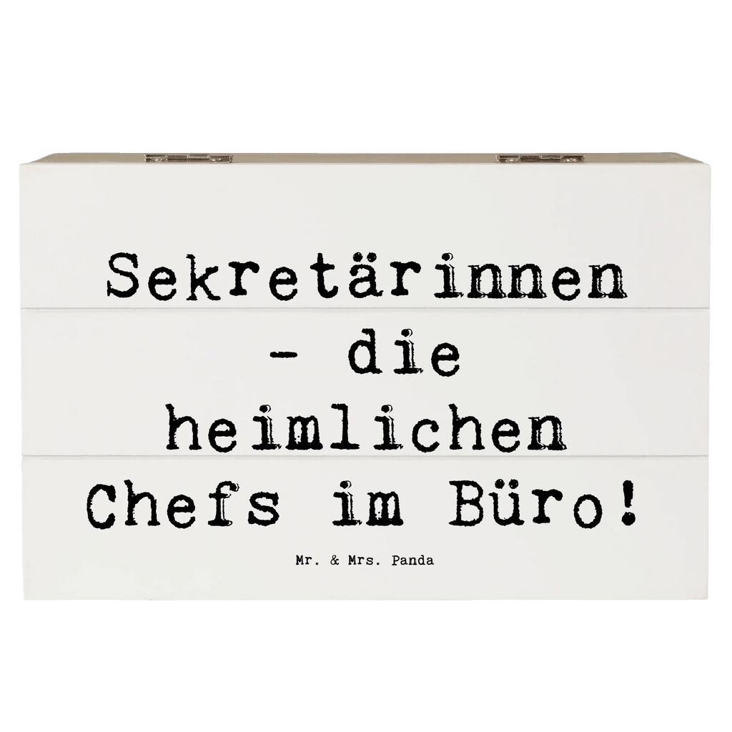 Holzkiste Spruch Sekretärin Chefin Erinnerungskiste, Erinnerungsbox, Aufbewahrungsbox, Dekokiste, Schatulle, Holzkiste, Schatzkiste, Geschenkdose, Geschenkbox, Kiste, Truhe, XXL, Beruf, Ausbildung, Jubiläum, Abschied, Rente, Kollege, Kollegin, Geschenk, Schenken, Arbeitskollege, Mitarbeiter, Firma, Danke, Dankeschön