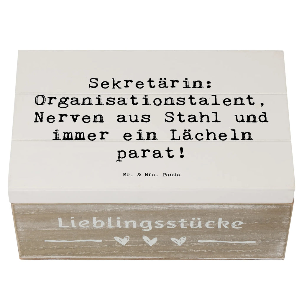 Holzkiste Spruch Sekretärin Heldin Schatulle, Geschenkbox, Erinnerungsbox, Aufbewahrungsbox, Kiste, Truhe, Schatzkiste, Geschenkdose, XXL, Dekokiste, Erinnerungskiste, Holzkiste, Beruf, Ausbildung, Jubiläum, Abschied, Rente, Kollege, Kollegin, Geschenk, Schenken, Arbeitskollege, Mitarbeiter, Firma, Danke, Dankeschön