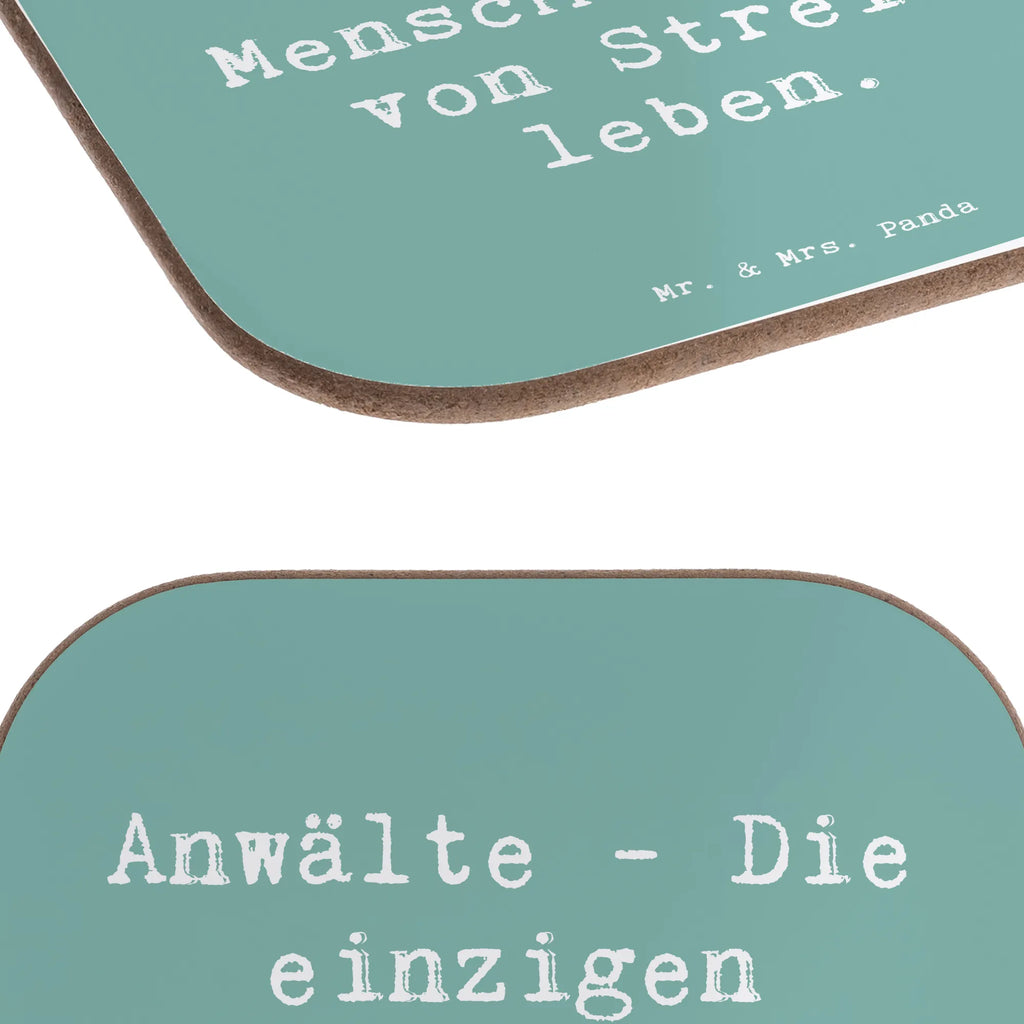Square coaster Saying Anwälte - Die einzigen Menschen, die von Streit leben. Untersetzer für Gläser, Tassen Untersetzer, Untersetzer, Getränkeuntersetzer, Holzuntersetzer, Glasuntersetzer, Bierdeckel, Untersetzer Holz, Untersetzer Design, Untersetzer Gläser, Untersetzer aus Holz, Korkuntersetzer, Beruf, Ausbildung, Jubiläum, Abschied, Rente, Kollege, Kollegin, Geschenk, Schenken, Arbeitskollege, Mitarbeiter, Firma, Danke, Dankeschön