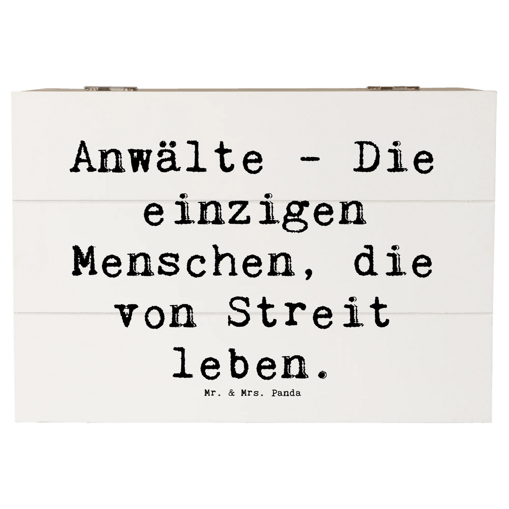 Holzkiste Spruch Anwalt Streitmacher Kiste, Holzkiste, Truhe, Erinnerungsbox, Geschenkbox, Erinnerungskiste, Schatzkiste, Schatulle, XXL, Dekokiste, Geschenkdose, Aufbewahrungsbox, Beruf, Ausbildung, Jubiläum, Abschied, Rente, Kollege, Kollegin, Geschenk, Schenken, Arbeitskollege, Mitarbeiter, Firma, Danke, Dankeschön