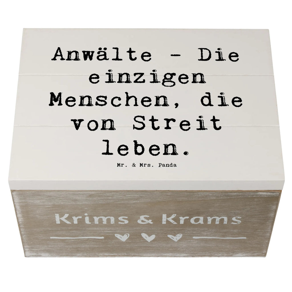 Holzkiste Spruch Anwalt Streitmacher Kiste, Holzkiste, Truhe, Erinnerungsbox, Geschenkbox, Erinnerungskiste, Schatzkiste, Schatulle, XXL, Dekokiste, Geschenkdose, Aufbewahrungsbox, Beruf, Ausbildung, Jubiläum, Abschied, Rente, Kollege, Kollegin, Geschenk, Schenken, Arbeitskollege, Mitarbeiter, Firma, Danke, Dankeschön