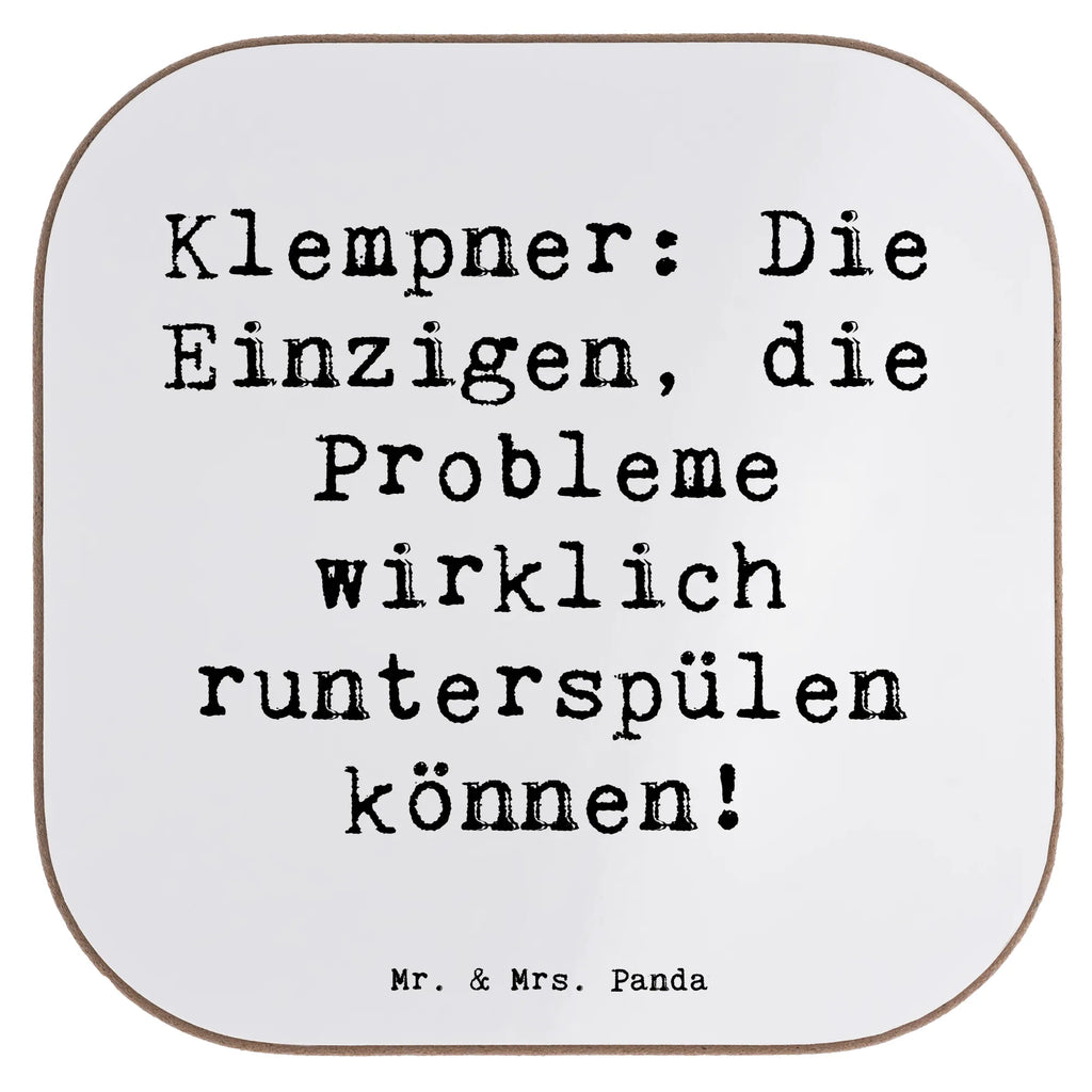 Square coaster Saying Klempner: Die Einzigen, die Probleme wirklich runterspülen können! Untersetzer Design, Tassenuntersetzer, lustige untersetzer, Bierdeckel, Untersetzer Gläser, bedruckte untersetzer, Glasuntersetzer, kaffeeuntersetzer, Holz Untersetzer, deko untersetzer, Flaschenuntersetzer, untersetzer mit spruch, Design Untersetzer, Tassen Untersetzer, abwaschbare untersetzer, Tischuntersetzer, Untersetzer für Gläser, Quadratischer Untersetzer, Getränkeuntersetzer, party untersetzer, Untersetzer, Geschenk, Schenken, Jubiläum, Danke, Dankeschön, Beruf, Ausbildung, Abschied, Rente, Kollege, Kollegin, Arbeitskollege, Mitarbeiter, Firma