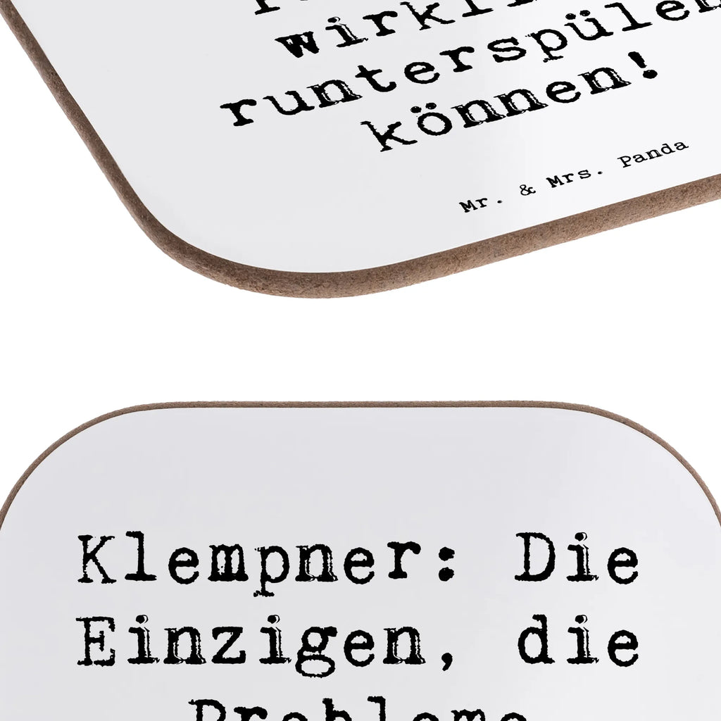 Square coaster Saying Klempner: Die Einzigen, die Probleme wirklich runterspülen können! Untersetzer Design, Tassenuntersetzer, lustige untersetzer, Bierdeckel, Untersetzer Gläser, bedruckte untersetzer, Glasuntersetzer, kaffeeuntersetzer, Holz Untersetzer, deko untersetzer, Flaschenuntersetzer, untersetzer mit spruch, Design Untersetzer, Tassen Untersetzer, abwaschbare untersetzer, Tischuntersetzer, Untersetzer für Gläser, Quadratischer Untersetzer, Getränkeuntersetzer, party untersetzer, Untersetzer, Geschenk, Schenken, Jubiläum, Danke, Dankeschön, Beruf, Ausbildung, Abschied, Rente, Kollege, Kollegin, Arbeitskollege, Mitarbeiter, Firma
