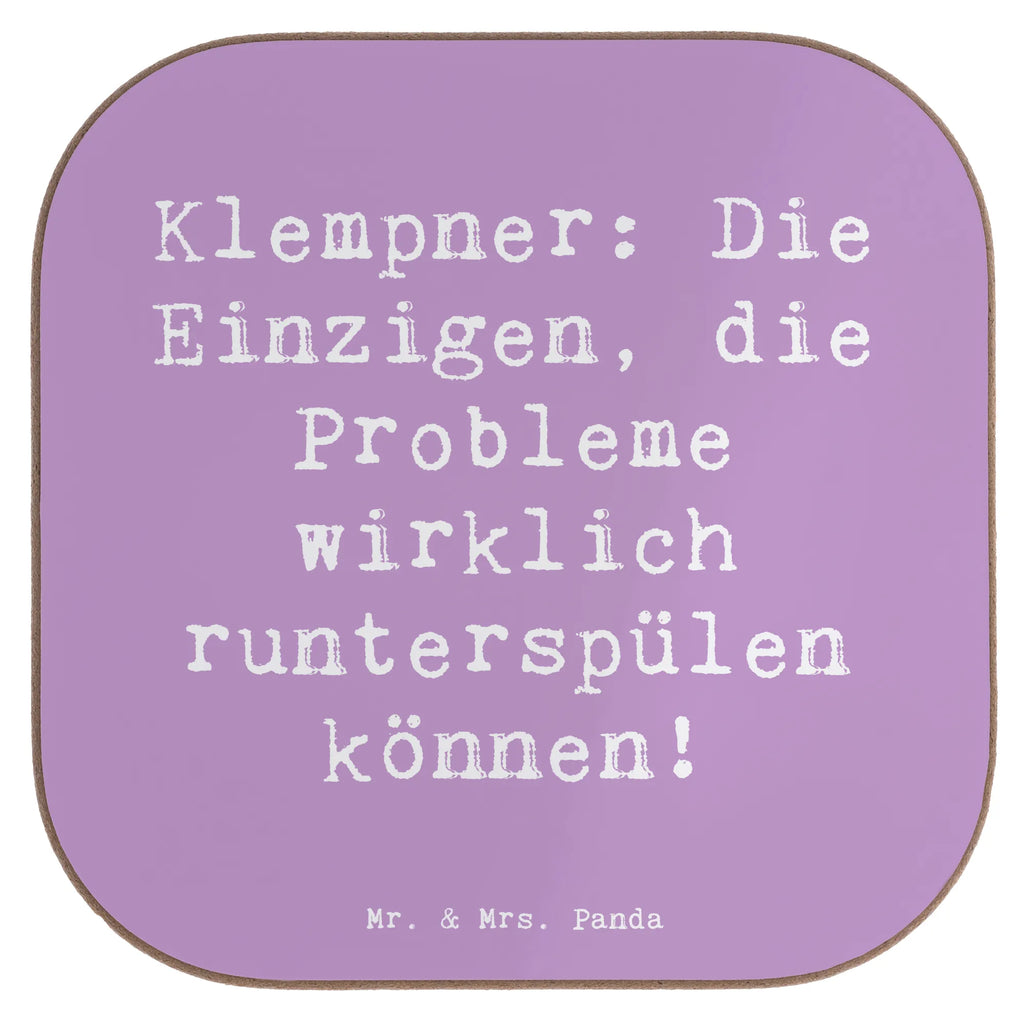Square coaster Saying Klempner: Die Einzigen, die Probleme wirklich runterspülen können! Untersetzer Design, Tassenuntersetzer, lustige untersetzer, Bierdeckel, Untersetzer Gläser, bedruckte untersetzer, Glasuntersetzer, kaffeeuntersetzer, Holz Untersetzer, deko untersetzer, Flaschenuntersetzer, untersetzer mit spruch, Design Untersetzer, Tassen Untersetzer, abwaschbare untersetzer, Tischuntersetzer, Untersetzer für Gläser, Quadratischer Untersetzer, Getränkeuntersetzer, party untersetzer, Untersetzer, Geschenk, Schenken, Jubiläum, Danke, Dankeschön, Beruf, Ausbildung, Abschied, Rente, Kollege, Kollegin, Arbeitskollege, Mitarbeiter, Firma