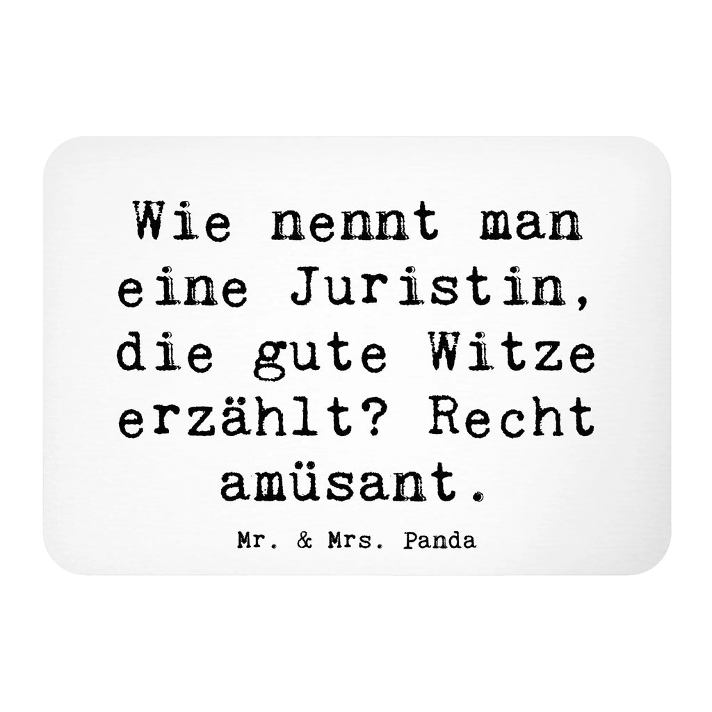 Magnet Spruch Juristin Humor Dekomagnet, Souvenir Magnet, Pinnwandmagnet, Kühlschrankmagnet, Kühlschrank Dekoration, Motivmagnete, Notiz Magnet, Whiteboard Magnet, Beruf, Ausbildung, Jubiläum, Abschied, Rente, Kollege, Kollegin, Geschenk, Schenken, Arbeitskollege, Mitarbeiter, Firma, Danke, Dankeschön