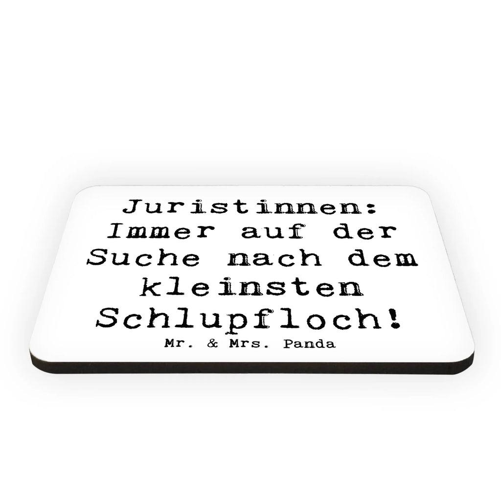 Magnet Spruch Juristin Schlupfloch Dekomagnet, Kühlschrankmagnet, Notiz Magnet, Kühlschrank Dekoration, Pinnwandmagnet, Motivmagnete, Whiteboard Magnet, Souvenir Magnet, Beruf, Ausbildung, Jubiläum, Abschied, Rente, Kollege, Kollegin, Geschenk, Schenken, Arbeitskollege, Mitarbeiter, Firma, Danke, Dankeschön