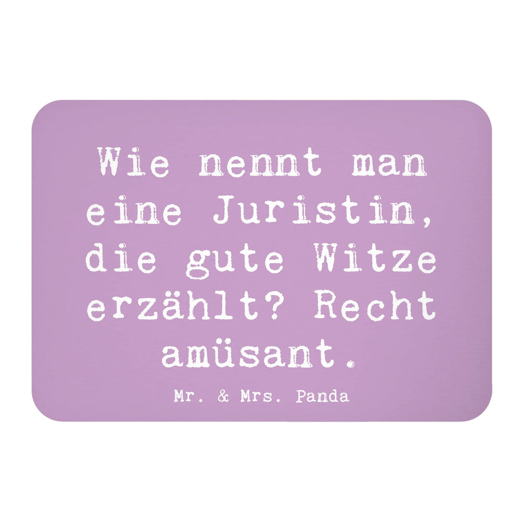 Magnet Spruch Juristin Humor Dekomagnet, Souvenir Magnet, Pinnwandmagnet, Kühlschrankmagnet, Kühlschrank Dekoration, Motivmagnete, Notiz Magnet, Whiteboard Magnet, Beruf, Ausbildung, Jubiläum, Abschied, Rente, Kollege, Kollegin, Geschenk, Schenken, Arbeitskollege, Mitarbeiter, Firma, Danke, Dankeschön