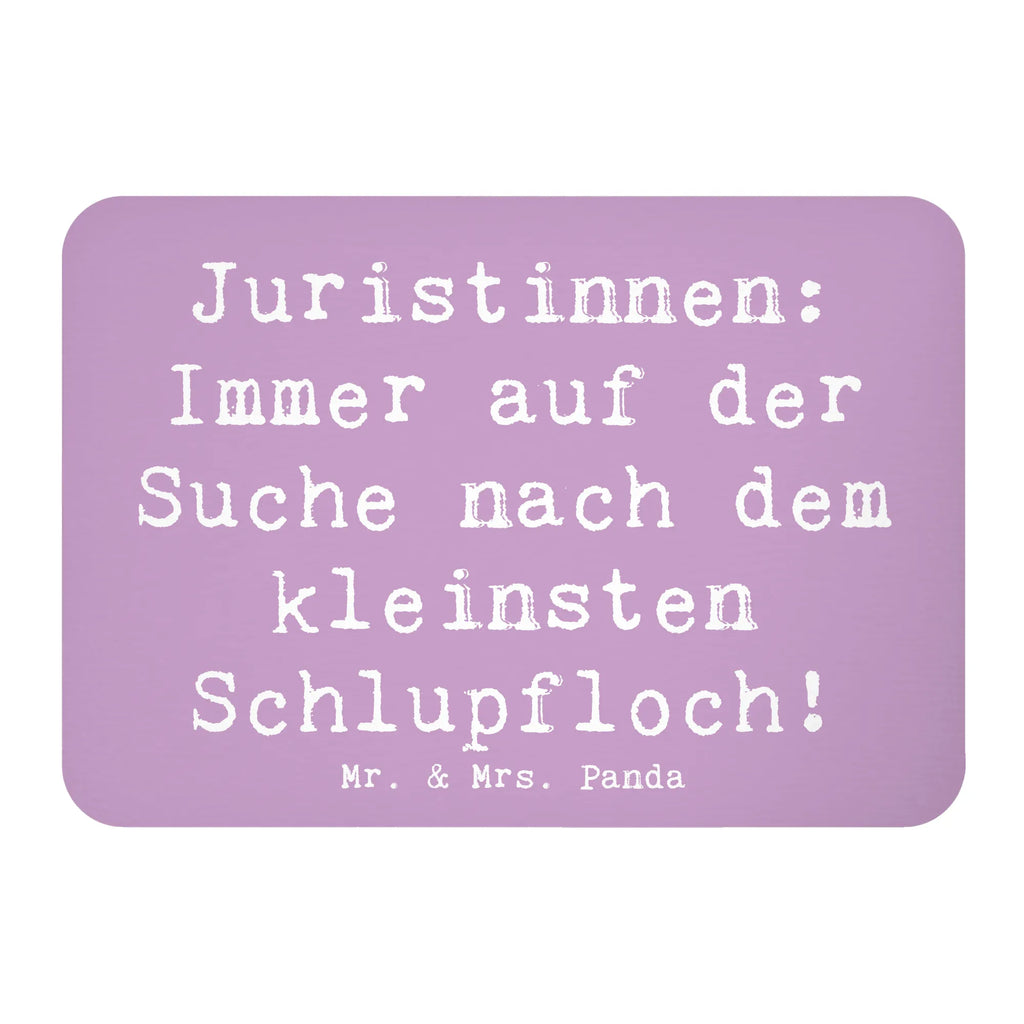 Magnet Spruch Juristin Schlupfloch Dekomagnet, Kühlschrankmagnet, Notiz Magnet, Kühlschrank Dekoration, Pinnwandmagnet, Motivmagnete, Whiteboard Magnet, Souvenir Magnet, Beruf, Ausbildung, Jubiläum, Abschied, Rente, Kollege, Kollegin, Geschenk, Schenken, Arbeitskollege, Mitarbeiter, Firma, Danke, Dankeschön