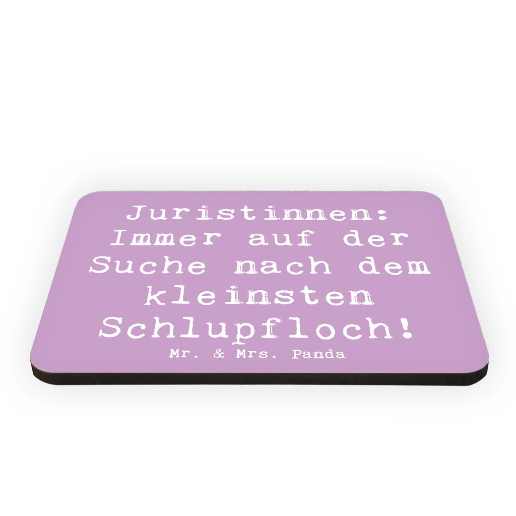 Magnet Spruch Juristin Schlupfloch Dekomagnet, Kühlschrankmagnet, Notiz Magnet, Kühlschrank Dekoration, Pinnwandmagnet, Motivmagnete, Whiteboard Magnet, Souvenir Magnet, Beruf, Ausbildung, Jubiläum, Abschied, Rente, Kollege, Kollegin, Geschenk, Schenken, Arbeitskollege, Mitarbeiter, Firma, Danke, Dankeschön
