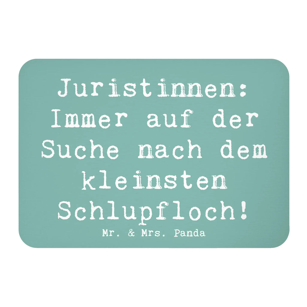 Magnet Spruch Juristin Schlupfloch Dekomagnet, Kühlschrankmagnet, Notiz Magnet, Kühlschrank Dekoration, Pinnwandmagnet, Motivmagnete, Whiteboard Magnet, Souvenir Magnet, Beruf, Ausbildung, Jubiläum, Abschied, Rente, Kollege, Kollegin, Geschenk, Schenken, Arbeitskollege, Mitarbeiter, Firma, Danke, Dankeschön