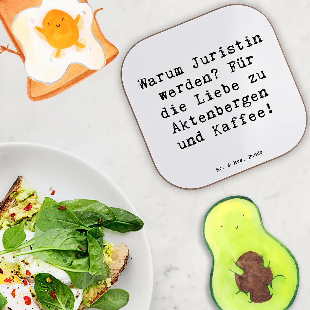 Square coaster Saying Warum Juristin werden? Für die Liebe zu Aktenbergen und Kaffee! Untersetzer für Gläser, Korkuntersetzer, Tassen Untersetzer, Bierdeckel, Glasuntersetzer, Untersetzer Design, Untersetzer, Getränkeuntersetzer, Untersetzer Holz, Untersetzer Gläser, Holzuntersetzer, Untersetzer aus Holz, Beruf, Ausbildung, Jubiläum, Abschied, Rente, Kollege, Kollegin, Geschenk, Schenken, Arbeitskollege, Mitarbeiter, Firma, Danke, Dankeschön