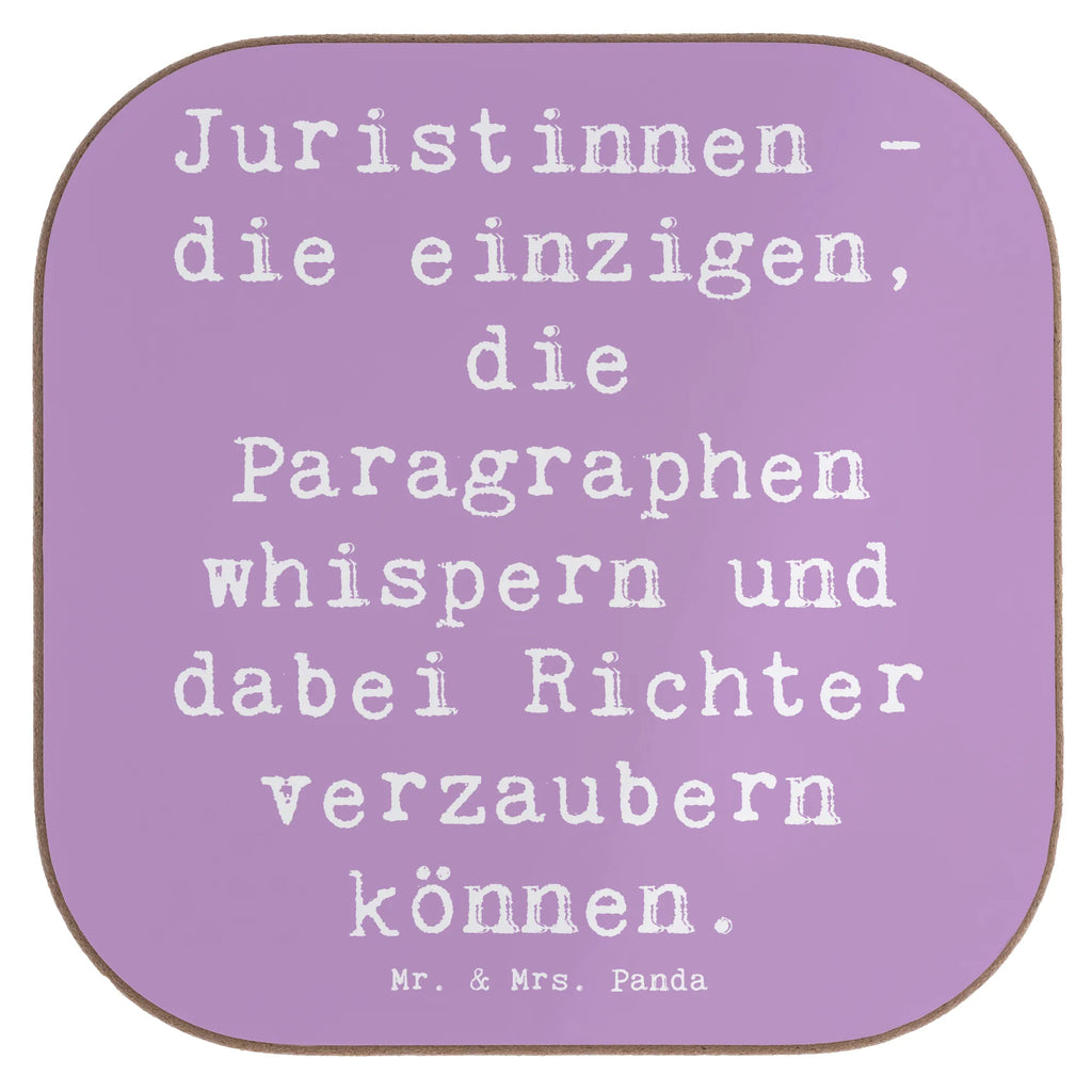Square coaster Saying Juristinnen - die einzigen, die Paragraphen whispern und dabei Richter verzaubern können. Untersetzer für Gläser, Glasuntersetzer, Untersetzer aus Holz, Korkuntersetzer, Untersetzer Design, Getränkeuntersetzer, Untersetzer Holz, Holzuntersetzer, Untersetzer Gläser, Bierdeckel, Untersetzer, Tassen Untersetzer, Beruf, Ausbildung, Jubiläum, Abschied, Rente, Kollege, Kollegin, Geschenk, Schenken, Arbeitskollege, Mitarbeiter, Firma, Danke, Dankeschön