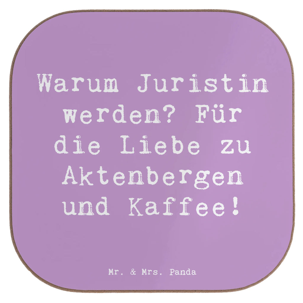 Square coaster Saying Warum Juristin werden? Für die Liebe zu Aktenbergen und Kaffee! Untersetzer für Gläser, Korkuntersetzer, Tassen Untersetzer, Bierdeckel, Glasuntersetzer, Untersetzer Design, Untersetzer, Getränkeuntersetzer, Untersetzer Holz, Untersetzer Gläser, Holzuntersetzer, Untersetzer aus Holz, Beruf, Ausbildung, Jubiläum, Abschied, Rente, Kollege, Kollegin, Geschenk, Schenken, Arbeitskollege, Mitarbeiter, Firma, Danke, Dankeschön