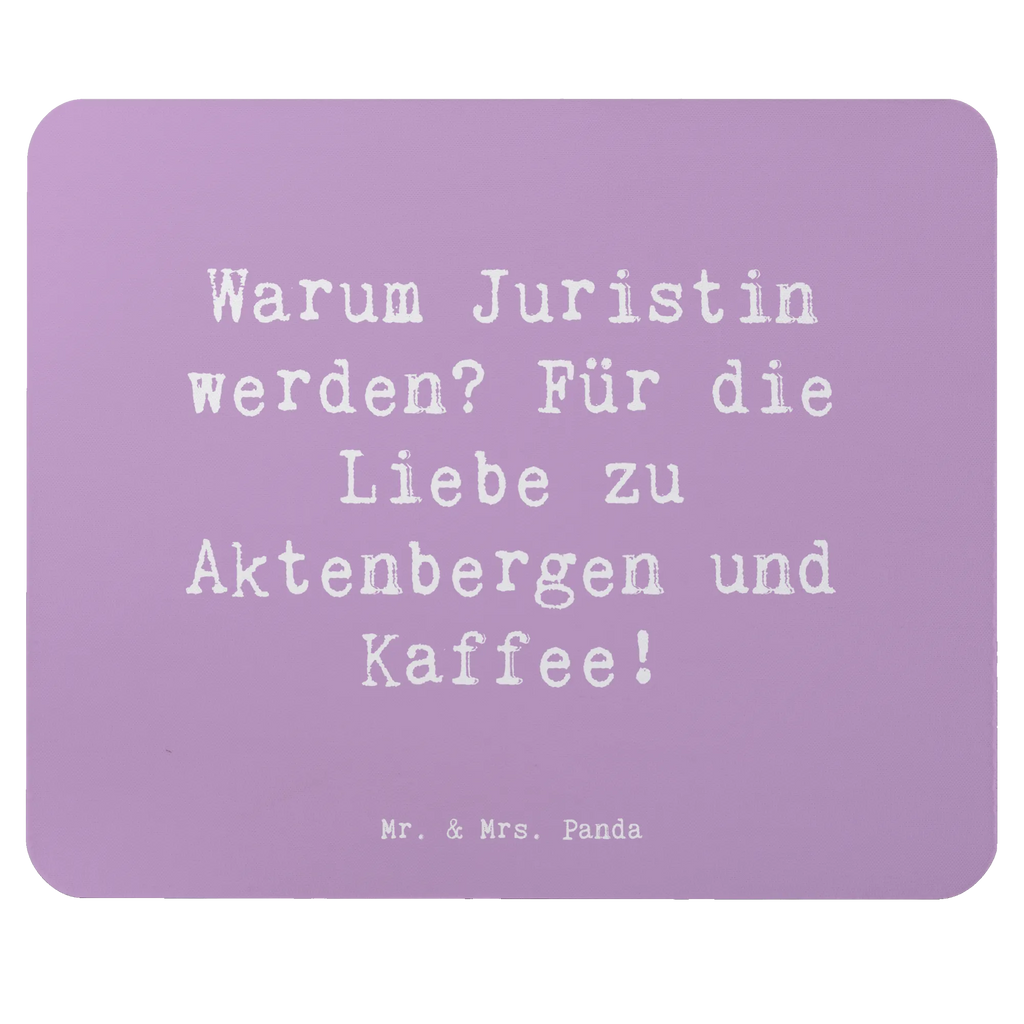 Mouse mat Saying Warum Juristin werden? Für die Liebe zu Aktenbergen und Kaffee! Mauspad, Arbeitszimmer, Mauspad Büro, Mausunterlage, Mousepad, Designer Mauspad, Computer zubehör, Einzigartiges Mauspad, Büroausstattung, PC Zubehör, Beruf, Ausbildung, Jubiläum, Abschied, Rente, Kollege, Kollegin, Geschenk, Schenken, Arbeitskollege, Mitarbeiter, Firma, Danke, Dankeschön
