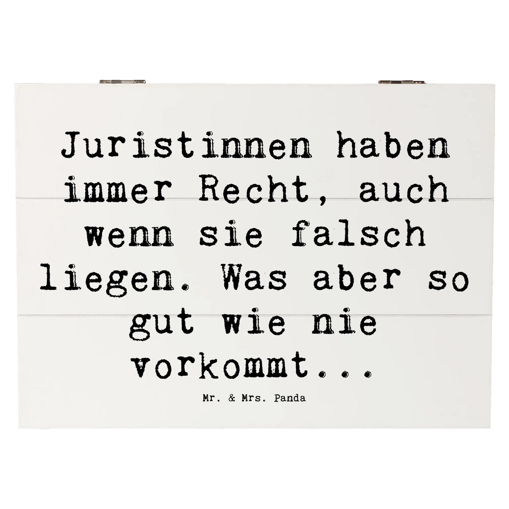 Holzkiste Spruch Juristin Recht Truhe, Schatulle, Erinnerungsbox, Geschenkdose, Kiste, Holzkiste, Aufbewahrungsbox, XXL, Erinnerungskiste, Dekokiste, Schatzkiste, Geschenkbox, Beruf, Ausbildung, Jubiläum, Abschied, Rente, Kollege, Kollegin, Geschenk, Schenken, Arbeitskollege, Mitarbeiter, Firma, Danke, Dankeschön