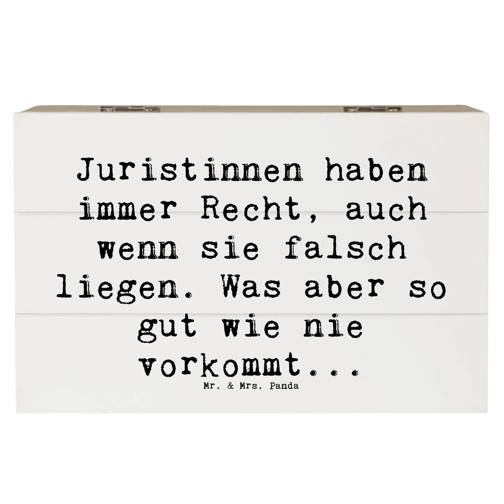 Holzkiste Spruch Juristin Recht Truhe, Schatulle, Erinnerungsbox, Geschenkdose, Kiste, Holzkiste, Aufbewahrungsbox, XXL, Erinnerungskiste, Dekokiste, Schatzkiste, Geschenkbox, Beruf, Ausbildung, Jubiläum, Abschied, Rente, Kollege, Kollegin, Geschenk, Schenken, Arbeitskollege, Mitarbeiter, Firma, Danke, Dankeschön