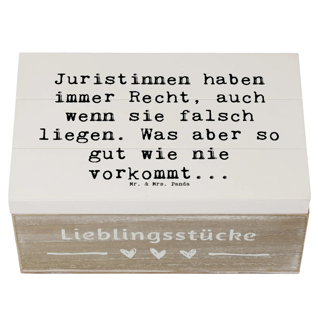 Holzkiste Spruch Juristin Recht Truhe, Schatulle, Erinnerungsbox, Geschenkdose, Kiste, Holzkiste, Aufbewahrungsbox, XXL, Erinnerungskiste, Dekokiste, Schatzkiste, Geschenkbox, Beruf, Ausbildung, Jubiläum, Abschied, Rente, Kollege, Kollegin, Geschenk, Schenken, Arbeitskollege, Mitarbeiter, Firma, Danke, Dankeschön