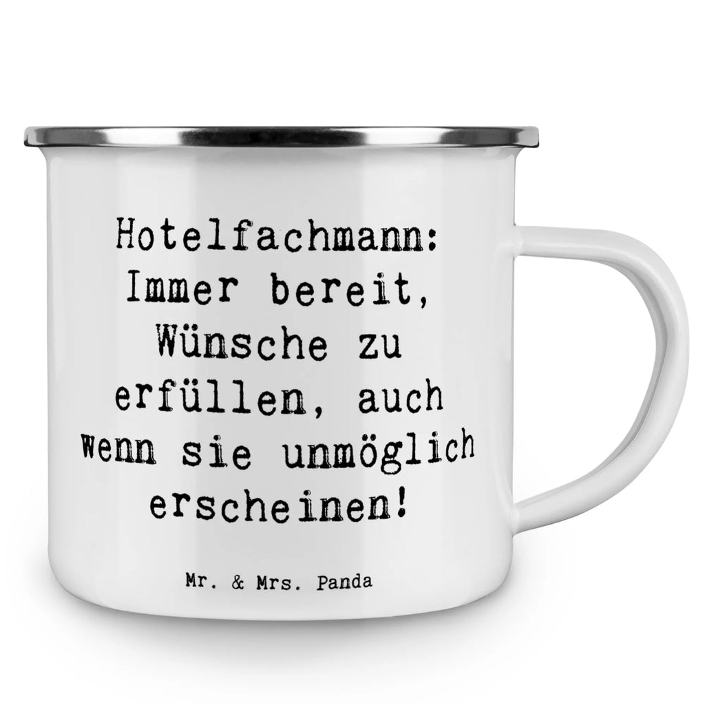 Camping Emaille Tasse Spruch Hotelfachmann: Immer bereit, Wünsche zu erfüllen, auch wenn sie unmöglich erscheinen! Camping Tasse Metall, Emaille Becher Camping, Tasse Camping, Emaille Tassen, Outdoor Tasse, Blechtassen, Outdoor Becher, Camping Becher, Kaffee Blechtasse, Emaille Trinkbecher, Camping Tasse Emaille, Emaille Tasse Camping, Camping Tassen, Campingtasse, Metalltasse, Edelstahl Trinkbecher, Tasse Emaille, Trinkbecher, Metall Tasse, Metalltasse für Camping, Camping Tassen Emaille, Blechtasse, Campingtassen, Campingbecher, Emaille Becher, Emailletasse, Camping Becher Edelstahl, Emaille Tasse, Emaille Campingbecher, Blechtasse Outdoor, Beruf, Ausbildung, Jubiläum, Abschied, Rente, Kollege, Kollegin, Geschenk, Schenken, Arbeitskollege, Mitarbeiter, Firma, Danke, Dankeschön