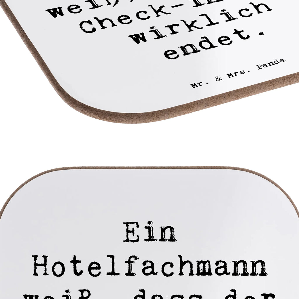 Square coaster Saying Ein Hotelfachmann weiß, dass der Check-in nie wirklich endet. Holzuntersetzer, Getränkeuntersetzer, Korkuntersetzer, Untersetzer für Gläser, Bierdeckel, Untersetzer, Untersetzer Gläser, Tassen Untersetzer, Untersetzer Design, Untersetzer aus Holz, Glasuntersetzer, Untersetzer Holz, Beruf, Ausbildung, Jubiläum, Abschied, Rente, Kollege, Kollegin, Geschenk, Schenken, Arbeitskollege, Mitarbeiter, Firma, Danke, Dankeschön