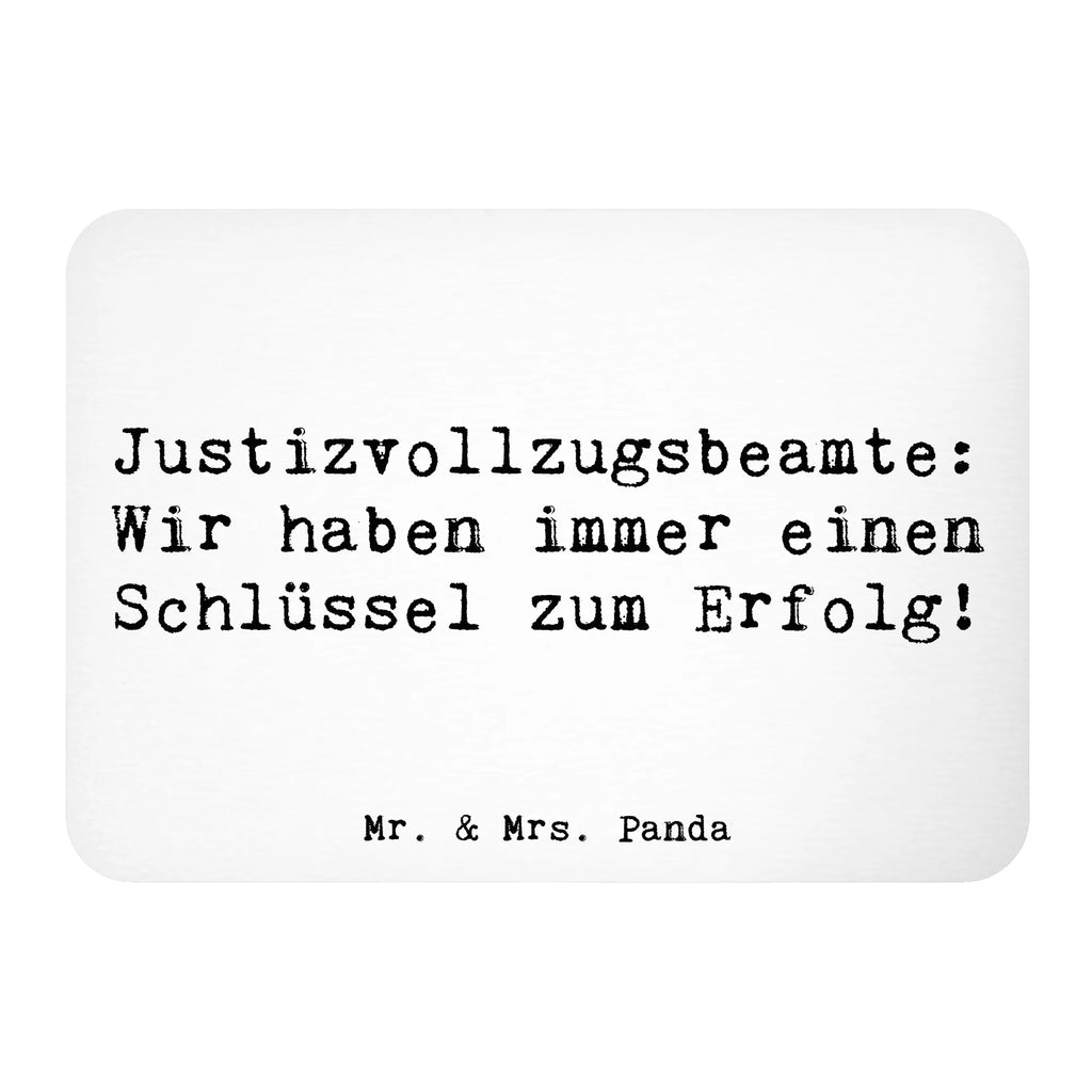 Magnet Spruch Justizvollzugsbeamte: Wir haben immer einen Schlüssel zum Erfolg! Motivmagnete, Dekomagnet, Kühlschrank Dekoration, Pinnwandmagnet, Notiz Magnet, Souvenir Magnet, Whiteboard Magnet, Kühlschrankmagnet, Beruf, Ausbildung, Jubiläum, Abschied, Rente, Kollege, Kollegin, Geschenk, Schenken, Arbeitskollege, Mitarbeiter, Firma, Danke, Dankeschön