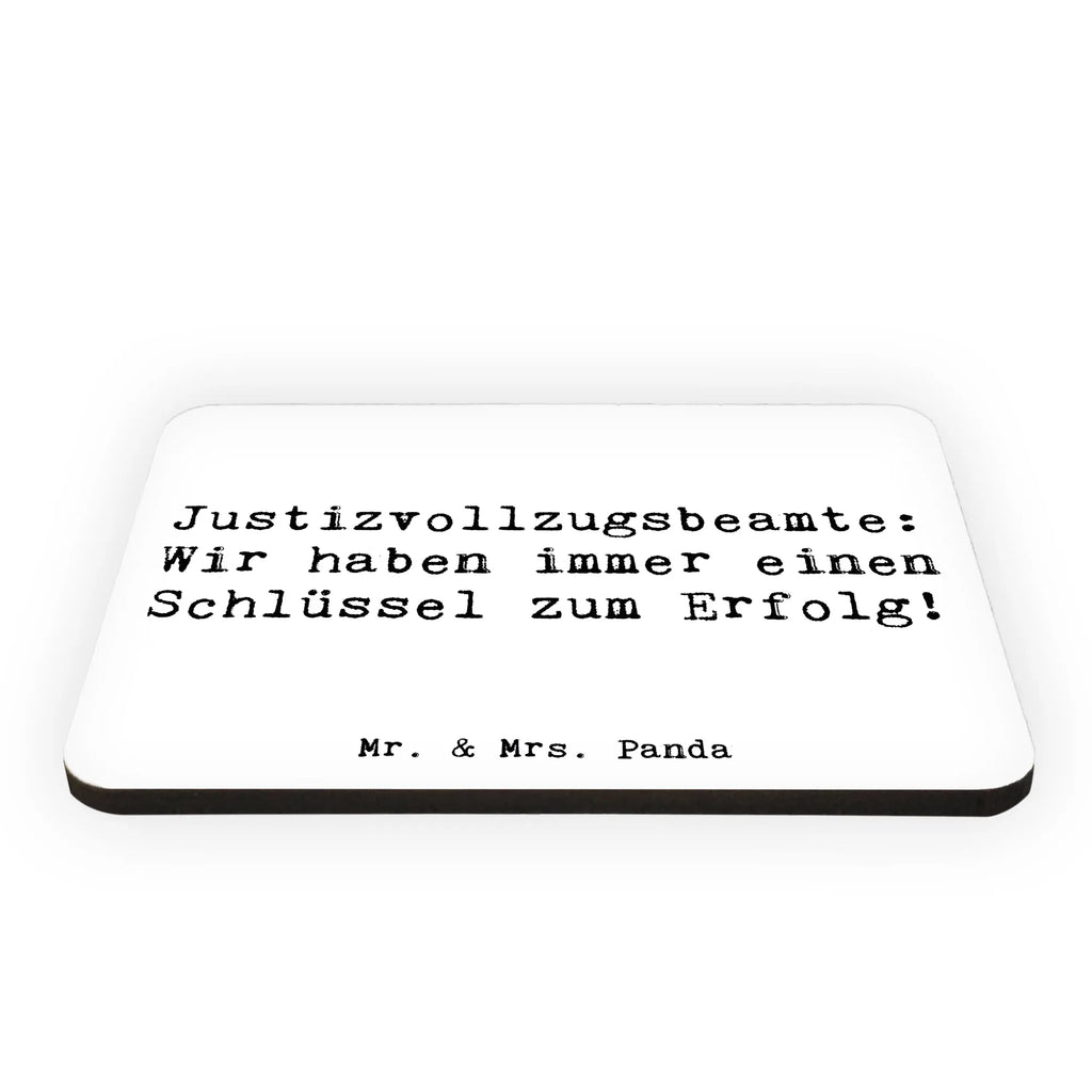 Magnet Spruch Justizvollzugsbeamte: Wir haben immer einen Schlüssel zum Erfolg! Motivmagnete, Dekomagnet, Kühlschrank Dekoration, Pinnwandmagnet, Notiz Magnet, Souvenir Magnet, Whiteboard Magnet, Kühlschrankmagnet, Beruf, Ausbildung, Jubiläum, Abschied, Rente, Kollege, Kollegin, Geschenk, Schenken, Arbeitskollege, Mitarbeiter, Firma, Danke, Dankeschön
