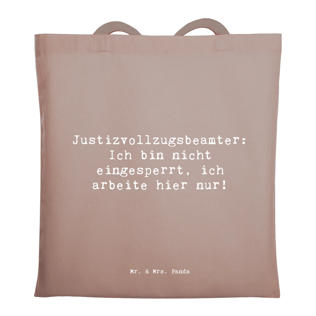 Tote bag Saying Justizvollzugsbeamter: Ich bin nicht eingesperrt, ich arbeite hier nur! Jutebeutel, umhängetasche baumwolle, Büchertasche, Laptoptasche, Strandtasche, Einkaufsbeutel, Schultasche, Einkaufstasche, festivaltasche, Schulbeutel, canvas tasche, Shopping Tasche, Alltagstasche, Baumwollbeutel, totebag, Baumwoll-Tragetasche, Schultertasche, Stoff-Tragetasche, henkeltasche baumwolle, Stoffbeutel, universaltasche, Jutetasche, einkaufstasche baumwolle, stofftasche baumwolle, schultertasche baumwolle, tragbeutel, Tote Bag, tragetasche baumwolle, Shopper, festival tasche, studententasche, Henkeltasche, umhängebeutel, baumwoll shopper, schulterbeutel, dokumententasche, Einkaufstüte, tasche baumwolle, freizeitbeutel, stoff shopper, Unitasche, campus tasche, einkaufsshopper, Umhängetasche, Tasche, textiltasche, Tragetasche, Baumwoll-Shopper, Freizeittasche, beutel baumwolle, Beutel, Stofftasche, Baumwolltasche, textilbeutel, Uni Tasche, Tüte, Jubiläum, Dankeschön, Geschenk, Firma, Kollege, Kollegin, Danke, Arbeitskollege, Ausbildung, Abschied, Rente, Beruf, Mitarbeiter, Schenken