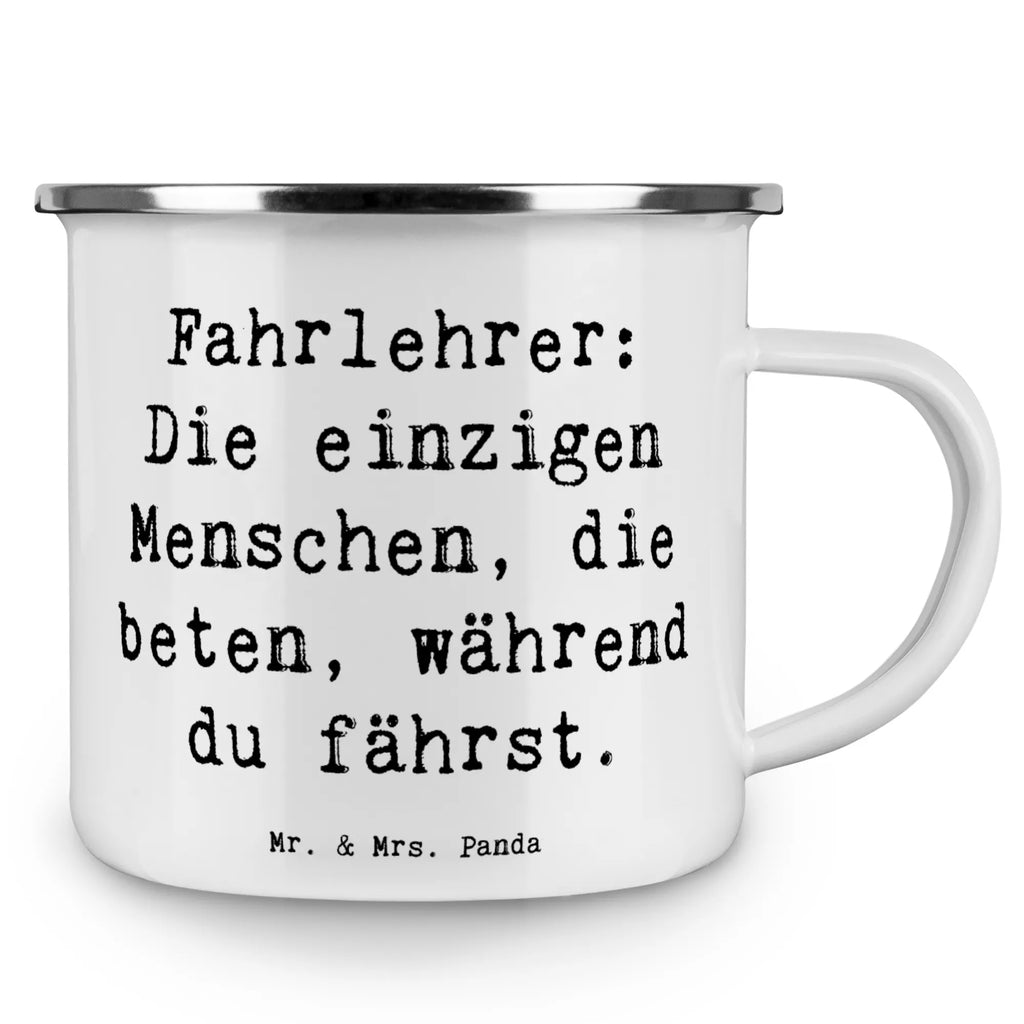 Enamel camping mug Saying Fahrlehrer: Die einzigen Menschen, die beten, während du fährst. Camping Becher, Blechtasse, Emaille Tasse Camping, Metall Tasse, Campingtasse, Emaille Trinkbecher, Outdoor Tasse, Emailletasse, Edelstahl Trinkbecher, Blechtasse Outdoor, Kaffee Blechtasse, Emaille Becher Camping, Campingtassen, Metalltasse, Emaille Becher, Campingbecher, Tasse Emaille, Tasse Camping, Camping Tasse Metall, Camping Tassen, Outdoor Becher, Blechtassen, Metalltasse für Camping, Emaille Tassen, Trinkbecher, Camping Tasse Emaille, Camping Tassen Emaille, Emaille Tasse, Emaille Campingbecher, Camping Becher Edelstahl, Beruf, Ausbildung, Jubiläum, Abschied, Rente, Kollege, Kollegin, Geschenk, Schenken, Arbeitskollege, Mitarbeiter, Firma, Danke, Dankeschön