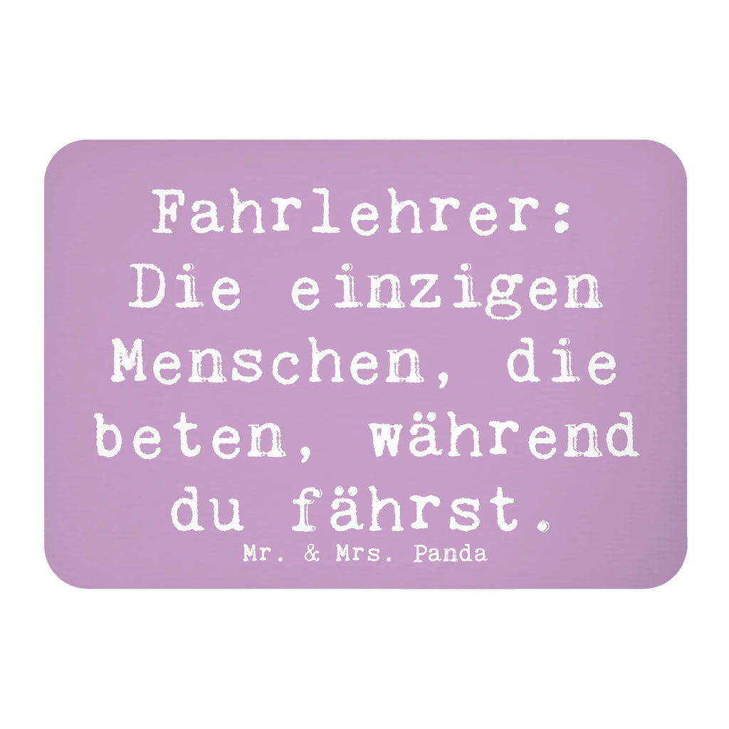Magnet Spruch Fahrlehrer: Die einzigen Menschen, die beten, während du fährst. Kühlschrankmagnet, Pinnwandmagnet, Souvenir Magnet, Dekomagnet, Notiz Magnet, Whiteboard Magnet, Kühlschrank Dekoration, Motivmagnete, Beruf, Ausbildung, Jubiläum, Abschied, Rente, Kollege, Kollegin, Geschenk, Schenken, Arbeitskollege, Mitarbeiter, Firma, Danke, Dankeschön