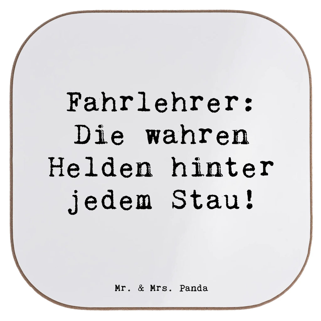 Square coaster Saying Fahrlehrer: Die wahren Helden hinter jedem Stau! Untersetzer Holz, Glasuntersetzer, Untersetzer Design, Holzuntersetzer, Untersetzer aus Holz, Getränkeuntersetzer, Untersetzer Gläser, Tassen Untersetzer, Untersetzer, Untersetzer für Gläser, Korkuntersetzer, Bierdeckel, Beruf, Ausbildung, Jubiläum, Abschied, Rente, Kollege, Kollegin, Geschenk, Schenken, Arbeitskollege, Mitarbeiter, Firma, Danke, Dankeschön