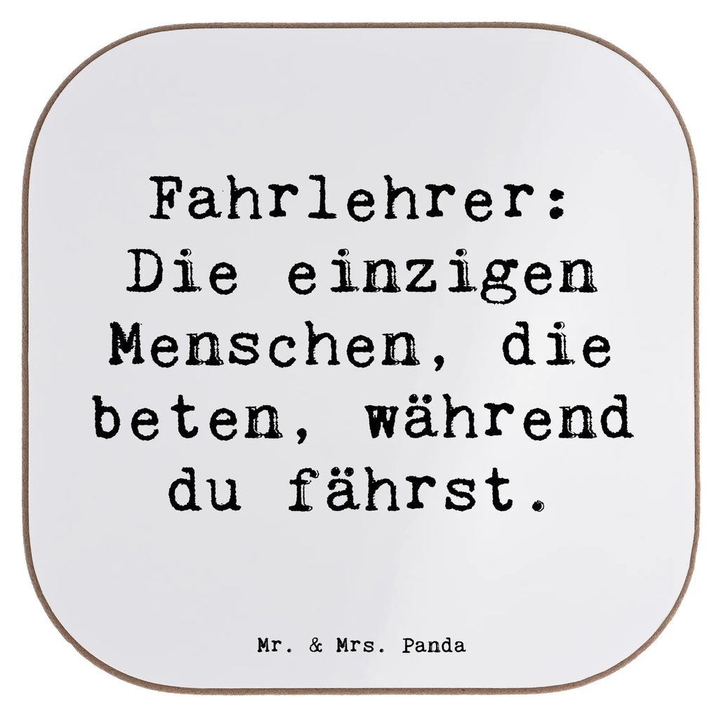 Square coaster Saying Fahrlehrer: Die einzigen Menschen, die beten, während du fährst. Glasuntersetzer, Untersetzer für Gläser, Untersetzer Design, Holzuntersetzer, Untersetzer aus Holz, Bierdeckel, Tassen Untersetzer, Untersetzer Holz, Untersetzer Gläser, Getränkeuntersetzer, Untersetzer, Korkuntersetzer, Beruf, Ausbildung, Jubiläum, Abschied, Rente, Kollege, Kollegin, Geschenk, Schenken, Arbeitskollege, Mitarbeiter, Firma, Danke, Dankeschön