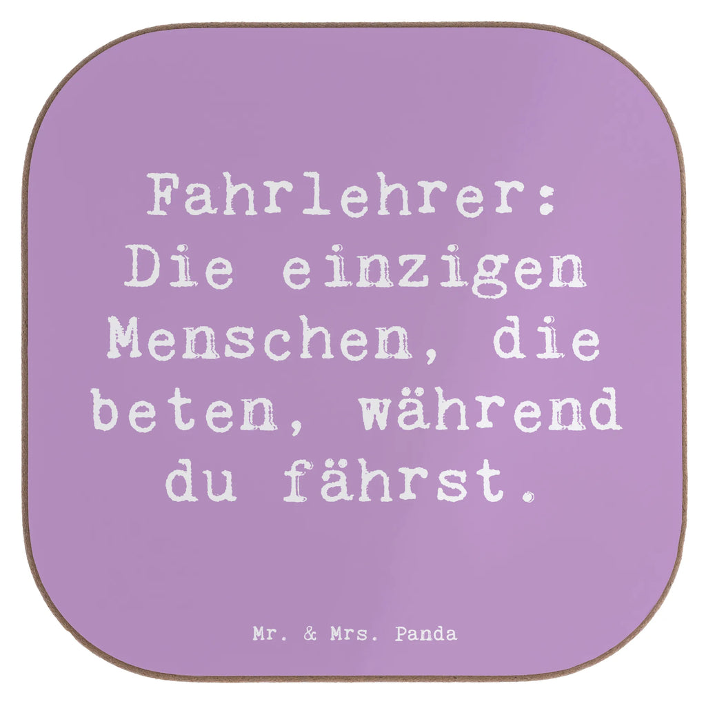 Square coaster Saying Fahrlehrer: Die einzigen Menschen, die beten, während du fährst. Glasuntersetzer, Untersetzer für Gläser, Untersetzer Design, Holzuntersetzer, Untersetzer aus Holz, Bierdeckel, Tassen Untersetzer, Untersetzer Holz, Untersetzer Gläser, Getränkeuntersetzer, Untersetzer, Korkuntersetzer, Beruf, Ausbildung, Jubiläum, Abschied, Rente, Kollege, Kollegin, Geschenk, Schenken, Arbeitskollege, Mitarbeiter, Firma, Danke, Dankeschön