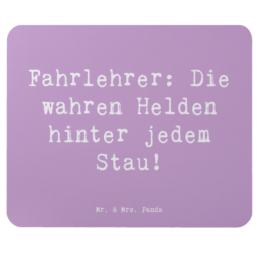 Mauspad Spruch Fahrlehrer: Die wahren Helden hinter jedem Stau! Mousepad, Mausunterlage, Designer Mauspad, Computer zubehör, Mauspad, PC Zubehör, Mauspad Büro, Einzigartiges Mauspad, Arbeitszimmer, Büroausstattung, Beruf, Ausbildung, Jubiläum, Abschied, Rente, Kollege, Kollegin, Geschenk, Schenken, Arbeitskollege, Mitarbeiter, Firma, Danke, Dankeschön