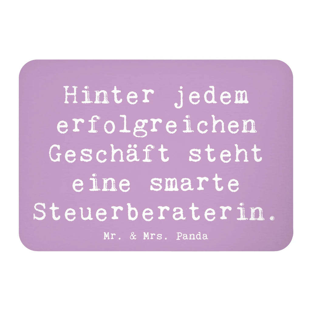 Magnet Spruch Hinter jedem erfolgreichen Geschäft steht eine smarte Steuerberaterin. Dekomagnet, Pinnwandmagnet, Kühlschrank Dekoration, Kühlschrankmagnet, Motivmagnete, Whiteboard Magnet, Souvenir Magnet, Notiz Magnet, Beruf, Ausbildung, Jubiläum, Abschied, Rente, Kollege, Kollegin, Geschenk, Schenken, Arbeitskollege, Mitarbeiter, Firma, Danke, Dankeschön