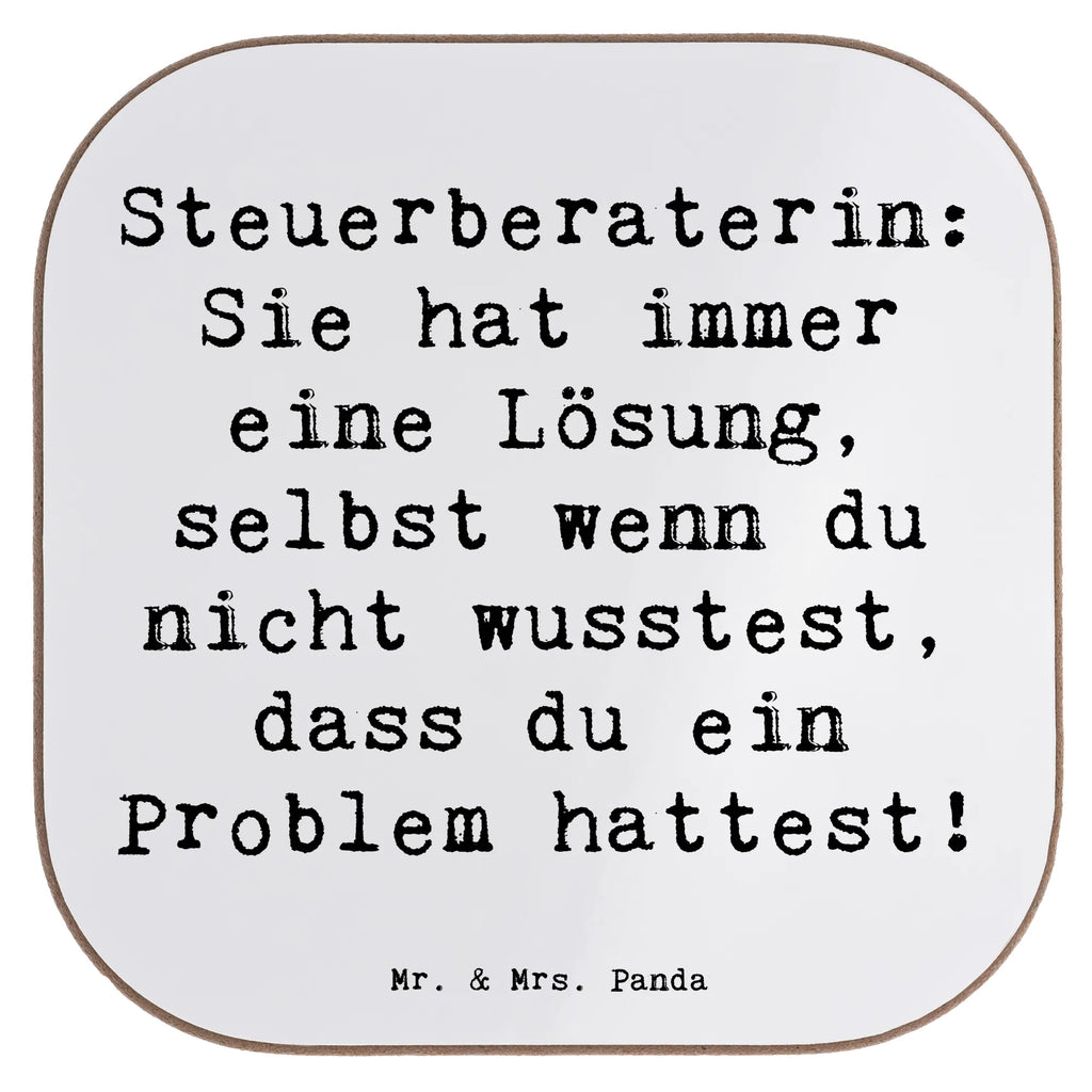 Square coaster Saying Steuerberaterin: Sie hat immer eine Lösung, selbst wenn du nicht wusstest, dass du ein Problem hattest! Untersetzer für Gläser, Korkuntersetzer, Getränkeuntersetzer, Glasuntersetzer, Untersetzer Holz, Bierdeckel, Holzuntersetzer, Untersetzer, Untersetzer Gläser, Tassen Untersetzer, Untersetzer aus Holz, Untersetzer Design, Beruf, Ausbildung, Jubiläum, Abschied, Rente, Kollege, Kollegin, Geschenk, Schenken, Arbeitskollege, Mitarbeiter, Firma, Danke, Dankeschön
