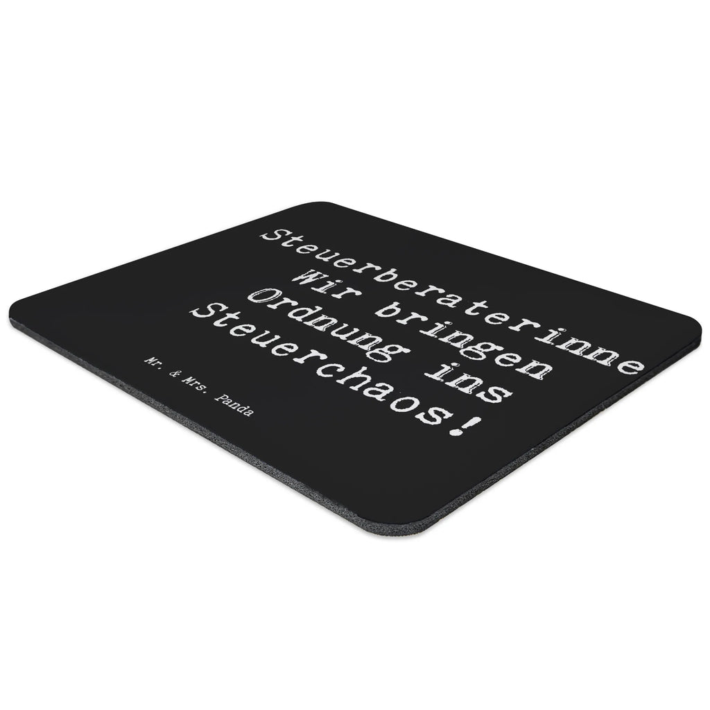 Mouse mat Saying Steuerberaterinnen: Wir bringen Ordnung ins Steuerchaos! Büroausstattung, Einzigartiges Mauspad, Mousepad, Arbeitszimmer, Mauspad Büro, Mausunterlage, Designer Mauspad, Mauspad, Computer zubehör, PC Zubehör, Beruf, Ausbildung, Jubiläum, Abschied, Rente, Kollege, Kollegin, Geschenk, Schenken, Arbeitskollege, Mitarbeiter, Firma, Danke, Dankeschön