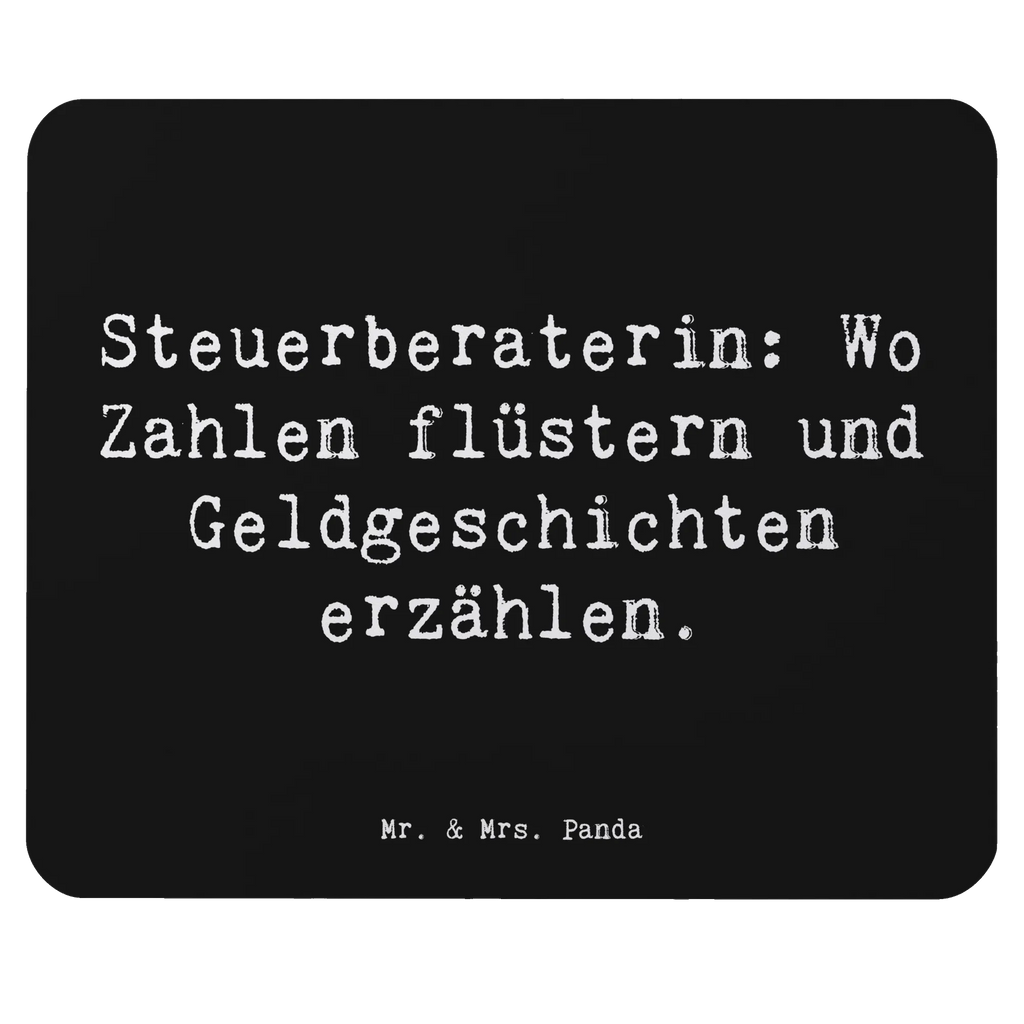Mauspad Spruch Steuerberaterin: Wo Zahlen flüstern und Geldgeschichten erzählen. Mauspad, Arbeitszimmer, Mousepad, Mauspad Büro, Büroausstattung, Einzigartiges Mauspad, Mausunterlage, Computer zubehör, Designer Mauspad, PC Zubehör, Beruf, Ausbildung, Jubiläum, Abschied, Rente, Kollege, Kollegin, Geschenk, Schenken, Arbeitskollege, Mitarbeiter, Firma, Danke, Dankeschön