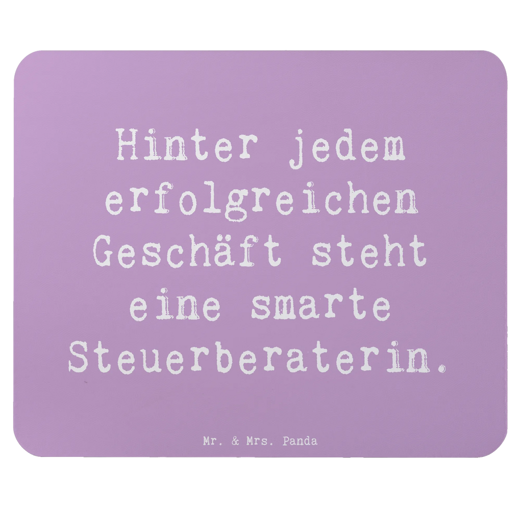 Mouse mat Saying Hinter jedem erfolgreichen Geschäft steht eine smarte Steuerberaterin. Mausunterlage, Computer zubehör, Mauspad Büro, Arbeitszimmer, Mousepad, Einzigartiges Mauspad, Designer Mauspad, Büroausstattung, Mauspad, PC Zubehör, Beruf, Ausbildung, Jubiläum, Abschied, Rente, Kollege, Kollegin, Geschenk, Schenken, Arbeitskollege, Mitarbeiter, Firma, Danke, Dankeschön