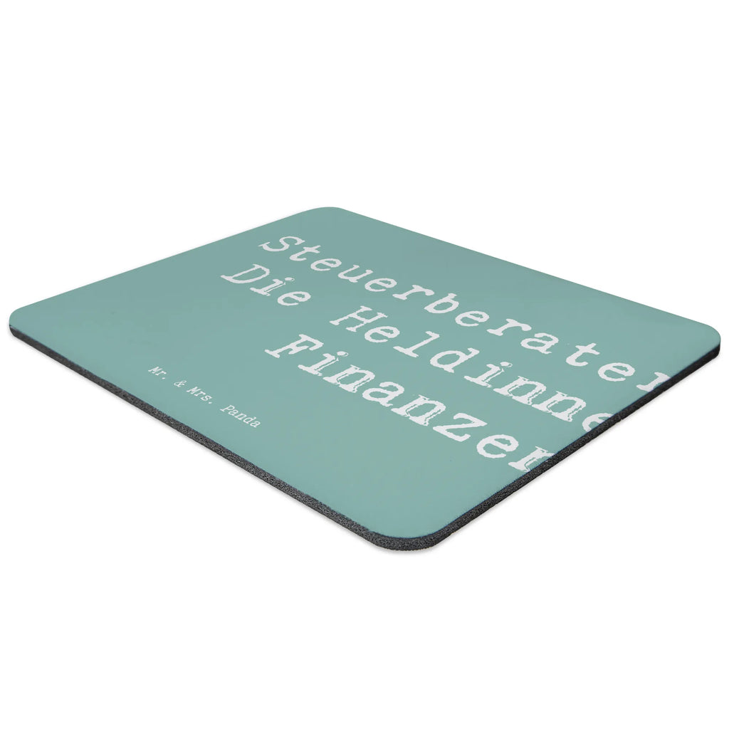 Mouse mat Saying Steuerberaterinnen: Die Heldinnen der Finanzen! Mousepad, Mauspad, Büroausstattung, Computer zubehör, Designer Mauspad, Mauspad Büro, Einzigartiges Mauspad, PC Zubehör, Arbeitszimmer, Mausunterlage, Beruf, Ausbildung, Jubiläum, Abschied, Rente, Kollege, Kollegin, Geschenk, Schenken, Arbeitskollege, Mitarbeiter, Firma, Danke, Dankeschön