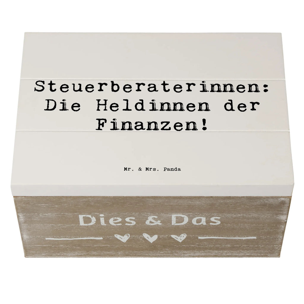 Holzkiste Spruch Steuerberaterinnen: Die Heldinnen der Finanzen! Schatulle, Erinnerungsbox, Geschenkdose, Schatzkiste, Kiste, Truhe, Dekokiste, Erinnerungskiste, Holzkiste, Aufbewahrungsbox, Geschenkbox, XXL, Beruf, Ausbildung, Jubiläum, Abschied, Rente, Kollege, Kollegin, Geschenk, Schenken, Arbeitskollege, Mitarbeiter, Firma, Danke, Dankeschön