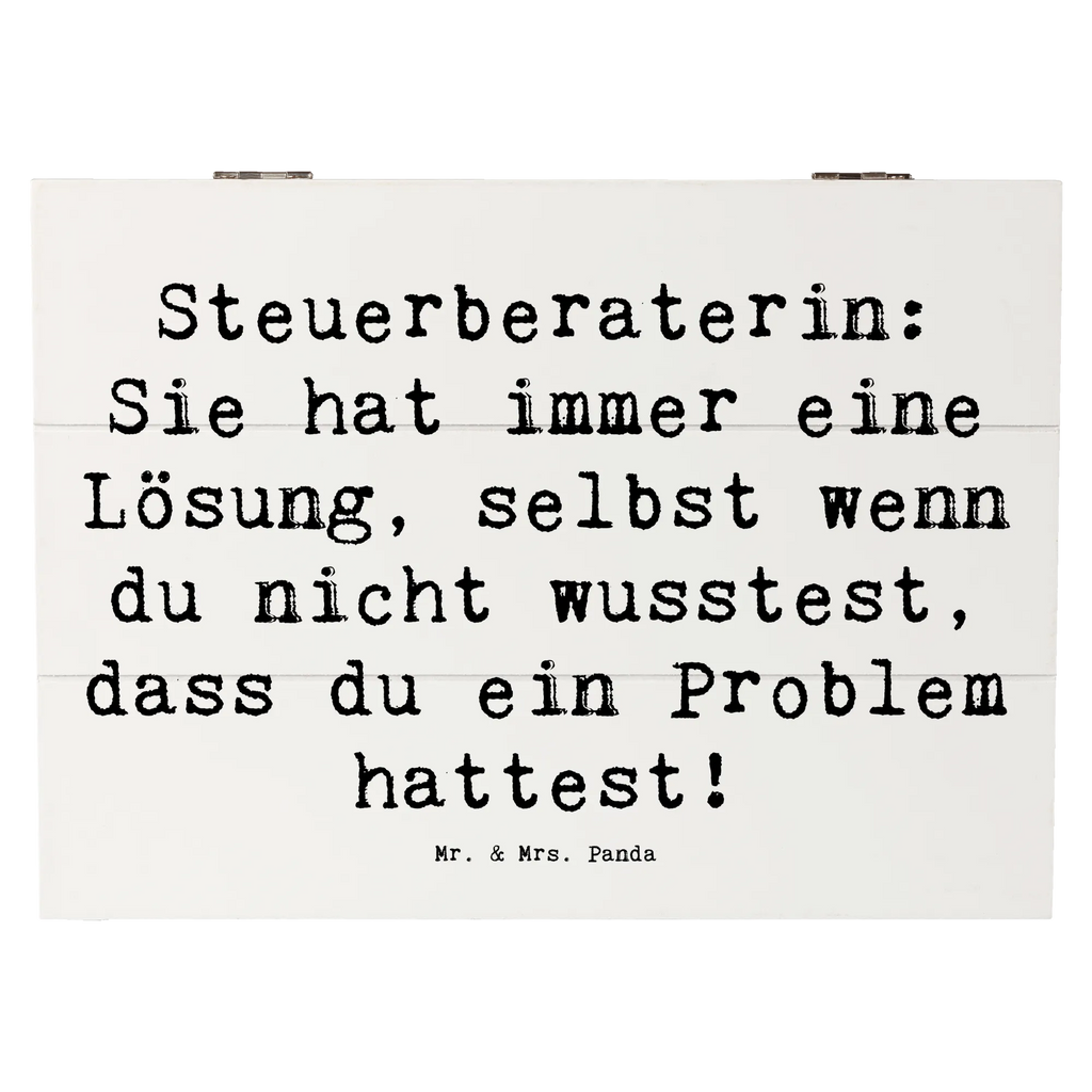 Holzkiste Spruch Steuerberaterin: Sie hat immer eine Lösung, selbst wenn du nicht wusstest, dass du ein Problem hattest! kiste holz, Holztruhe, aufbewahrungskiste mit deckel, truhe holz, Holzkiste mit Deckel, holzkästchen, aufbewahrungskisten, Holz Aufbewahrungsbox, Aufbewahrungsbox Holz, holzschatulle, holzschachtel, Holzbox, box holz, Holzboxen, Aufbewahrungskiste, holztruhen, Holzkiste, aufbewahrungsboxen, Aufbewahrungsbox, Aufbewahrungsbox aus Holz, Box aus Holz, Holzbox mit Deckel, Holzkisten, Schatulle, aufbewahrungstruhe, Schenken, Jubiläum, Firma, Mitarbeiter, Arbeitskollege, Kollegin, Kollege, Rente, Abschied, Ausbildung, Beruf, Dankeschön, Danke, Geschenk
