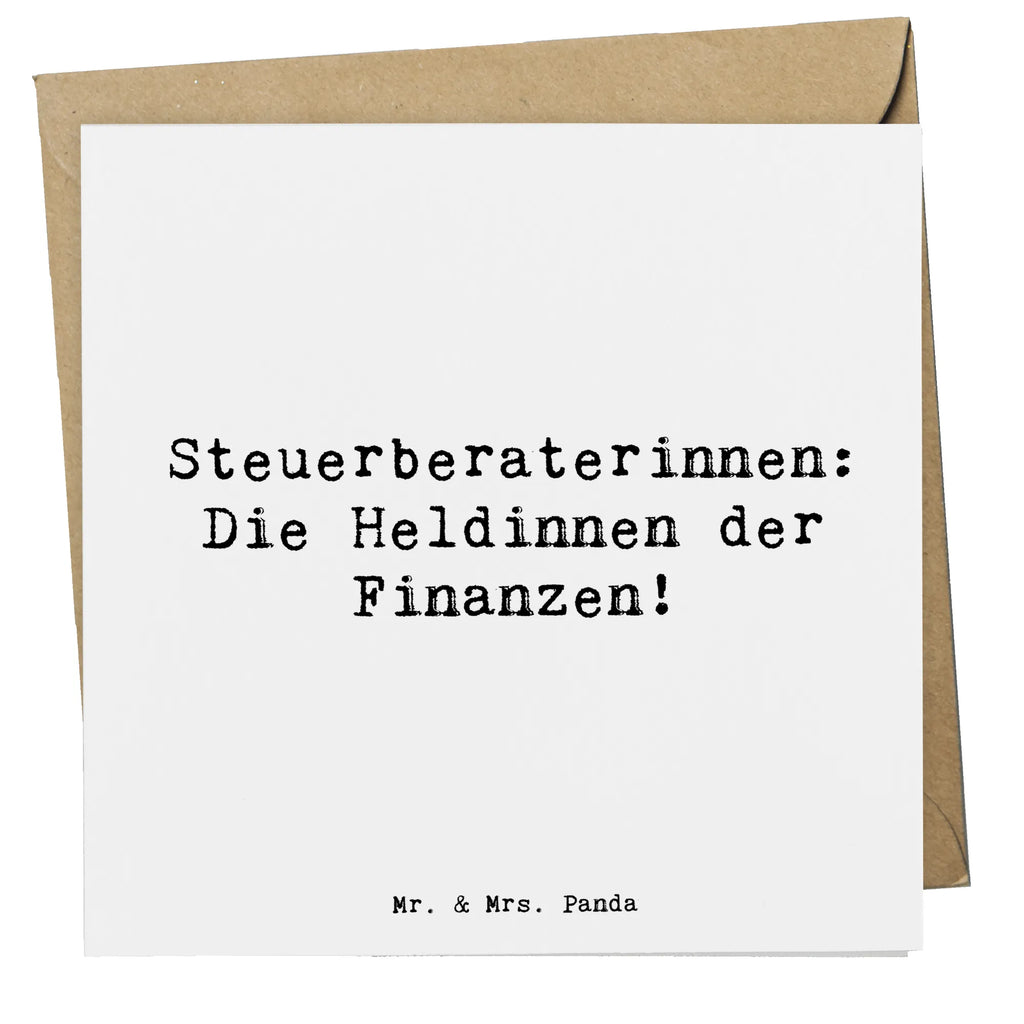 Deluxe Karte Spruch Steuerberaterinnen: Die Heldinnen der Finanzen! Karte, Hochzeitskarte, Hochwertige Grußkarte, Grußkarte, Geburtstagskarte, Glückwunschkarte, Hochwertige Klappkarte, Einladungskarte, Klappkarte, Beruf, Ausbildung, Jubiläum, Abschied, Rente, Kollege, Kollegin, Geschenk, Schenken, Arbeitskollege, Mitarbeiter, Firma, Danke, Dankeschön