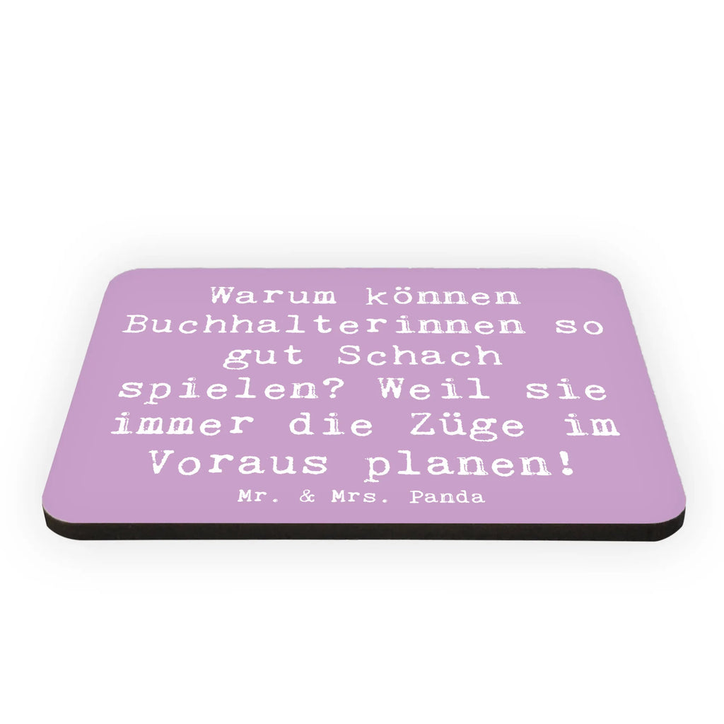 Magnet Spruch Warum können Buchhalterinnen so gut Schach spielen? Weil sie immer die Züge im Voraus planen! Notiz Magnet, Whiteboard Magnet, Pinnwandmagnet, Motivmagnete, Kühlschrankmagnet, Souvenir Magnet, Dekomagnet, Kühlschrank Dekoration, Beruf, Ausbildung, Jubiläum, Abschied, Rente, Kollege, Kollegin, Geschenk, Schenken, Arbeitskollege, Mitarbeiter, Firma, Danke, Dankeschön