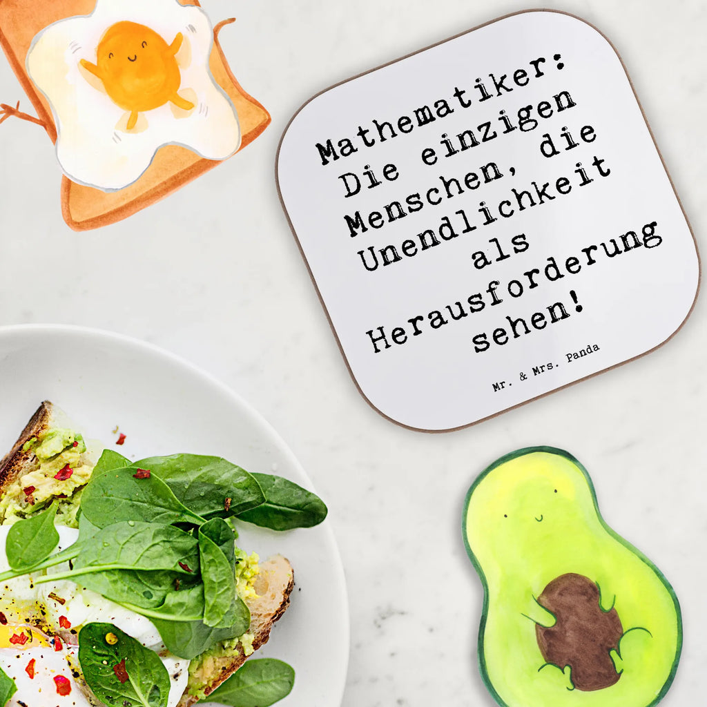 Square coaster Saying Mathematiker: Die einzigen Menschen, die Unendlichkeit als Herausforderung sehen! Tassen Untersetzer, Holzuntersetzer, Untersetzer Holz, Glasuntersetzer, Untersetzer für Gläser, Bierdeckel, Untersetzer Design, Untersetzer aus Holz, Untersetzer Gläser, Korkuntersetzer, Getränkeuntersetzer, Untersetzer, Beruf, Ausbildung, Jubiläum, Abschied, Rente, Kollege, Kollegin, Geschenk, Schenken, Arbeitskollege, Mitarbeiter, Firma, Danke, Dankeschön