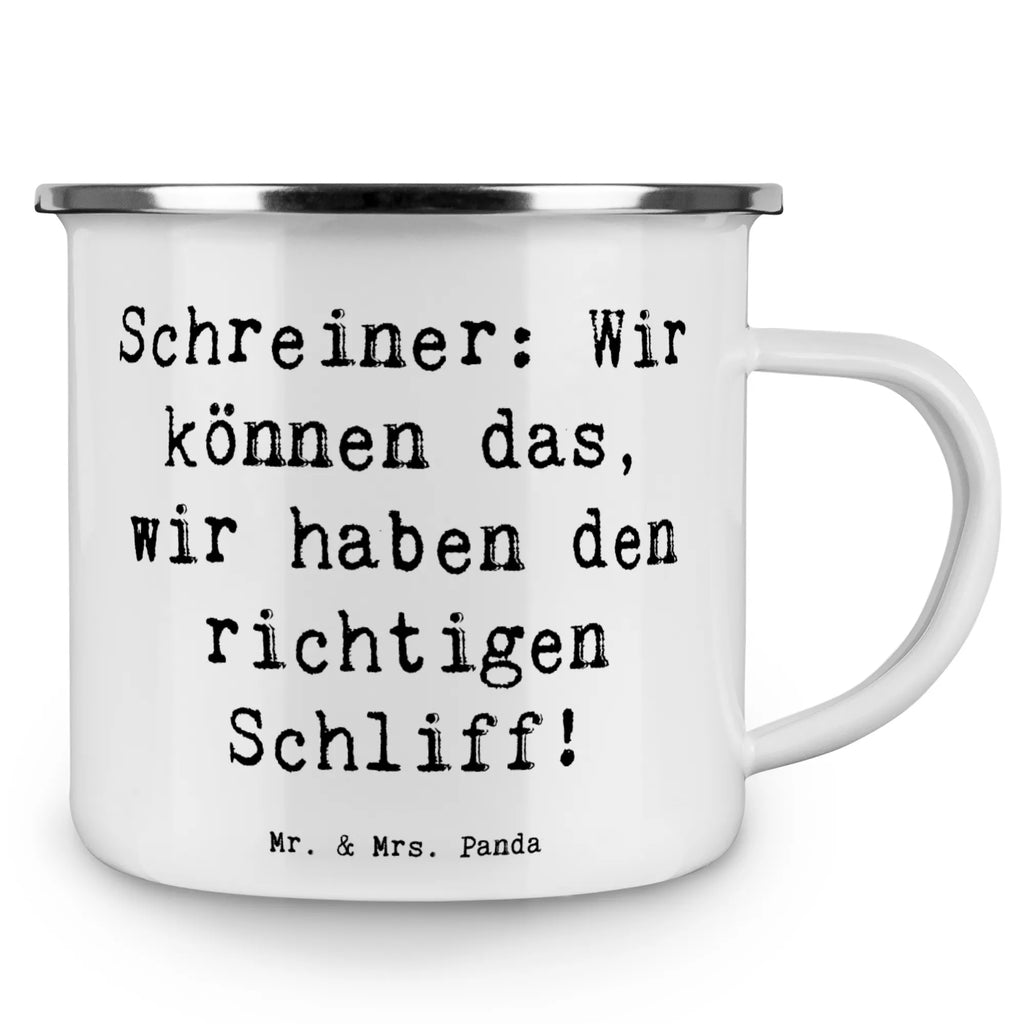 Camping Emaille Tasse Spruch Schreiner: Wir können das, wir haben den richtigen Schliff! Emaille Trinkbecher, Tasse Emaille, Campingbecher, Trinkbecher, Emaille Becher Camping, Emaille Becher, Blechtassen, Emaille Tasse, Outdoor Tasse, Camping Becher, Kaffee Blechtasse, Camping Tassen, Camping Tassen Emaille, Outdoor Becher, Camping Tasse Metall, Campingtassen, Blechtasse, Tasse Camping, Camping Tasse Emaille, Campingtasse, Blechtasse Outdoor, Emailletasse, Edelstahl Trinkbecher, Metall Tasse, Emaille Tasse Camping, Emaille Campingbecher, Camping Becher Edelstahl, Metalltasse, Metalltasse für Camping, Emaille Tassen, Beruf, Ausbildung, Jubiläum, Abschied, Rente, Kollege, Kollegin, Geschenk, Schenken, Arbeitskollege, Mitarbeiter, Firma, Danke, Dankeschön