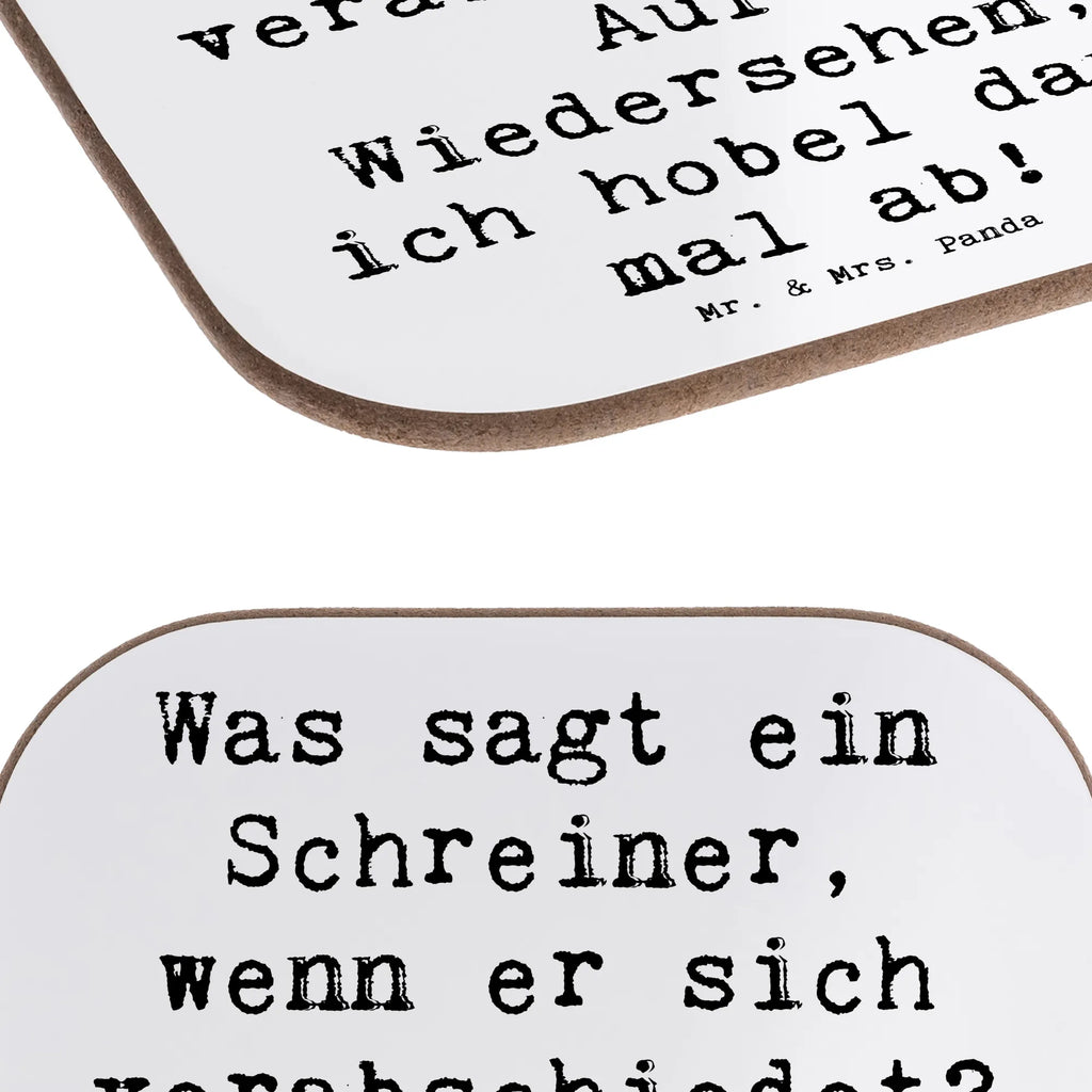 Square coaster Saying Was sagt ein Schreiner, wenn er sich verabschiedet? Auf Wiedersehen, ich hobel dann mal ab! Untersetzer Holz, Untersetzer Design, Glasuntersetzer, Untersetzer aus Holz, Untersetzer, Bierdeckel, Getränkeuntersetzer, Korkuntersetzer, Untersetzer für Gläser, Holzuntersetzer, Tassen Untersetzer, Untersetzer Gläser, Beruf, Ausbildung, Jubiläum, Abschied, Rente, Kollege, Kollegin, Geschenk, Schenken, Arbeitskollege, Mitarbeiter, Firma, Danke, Dankeschön