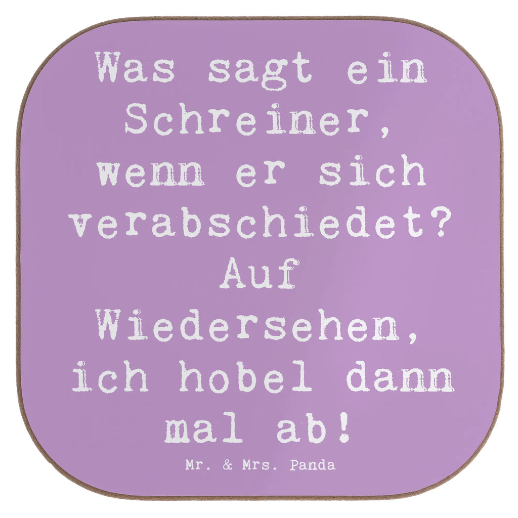 Square coaster Saying Was sagt ein Schreiner, wenn er sich verabschiedet? Auf Wiedersehen, ich hobel dann mal ab! Untersetzer Holz, Untersetzer Design, Glasuntersetzer, Untersetzer aus Holz, Untersetzer, Bierdeckel, Getränkeuntersetzer, Korkuntersetzer, Untersetzer für Gläser, Holzuntersetzer, Tassen Untersetzer, Untersetzer Gläser, Beruf, Ausbildung, Jubiläum, Abschied, Rente, Kollege, Kollegin, Geschenk, Schenken, Arbeitskollege, Mitarbeiter, Firma, Danke, Dankeschön