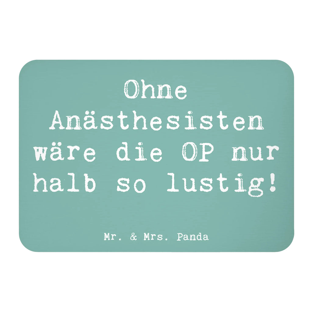 Magnet Spruch Ohne Anästhesisten wäre die OP nur halb so lustig! Notiz Magnet, Kühlschrank Dekoration, Whiteboard Magnet, Souvenir Magnet, Pinnwandmagnet, Motivmagnete, Dekomagnet, Kühlschrankmagnet, Beruf, Ausbildung, Jubiläum, Abschied, Rente, Kollege, Kollegin, Geschenk, Schenken, Arbeitskollege, Mitarbeiter, Firma, Danke, Dankeschön